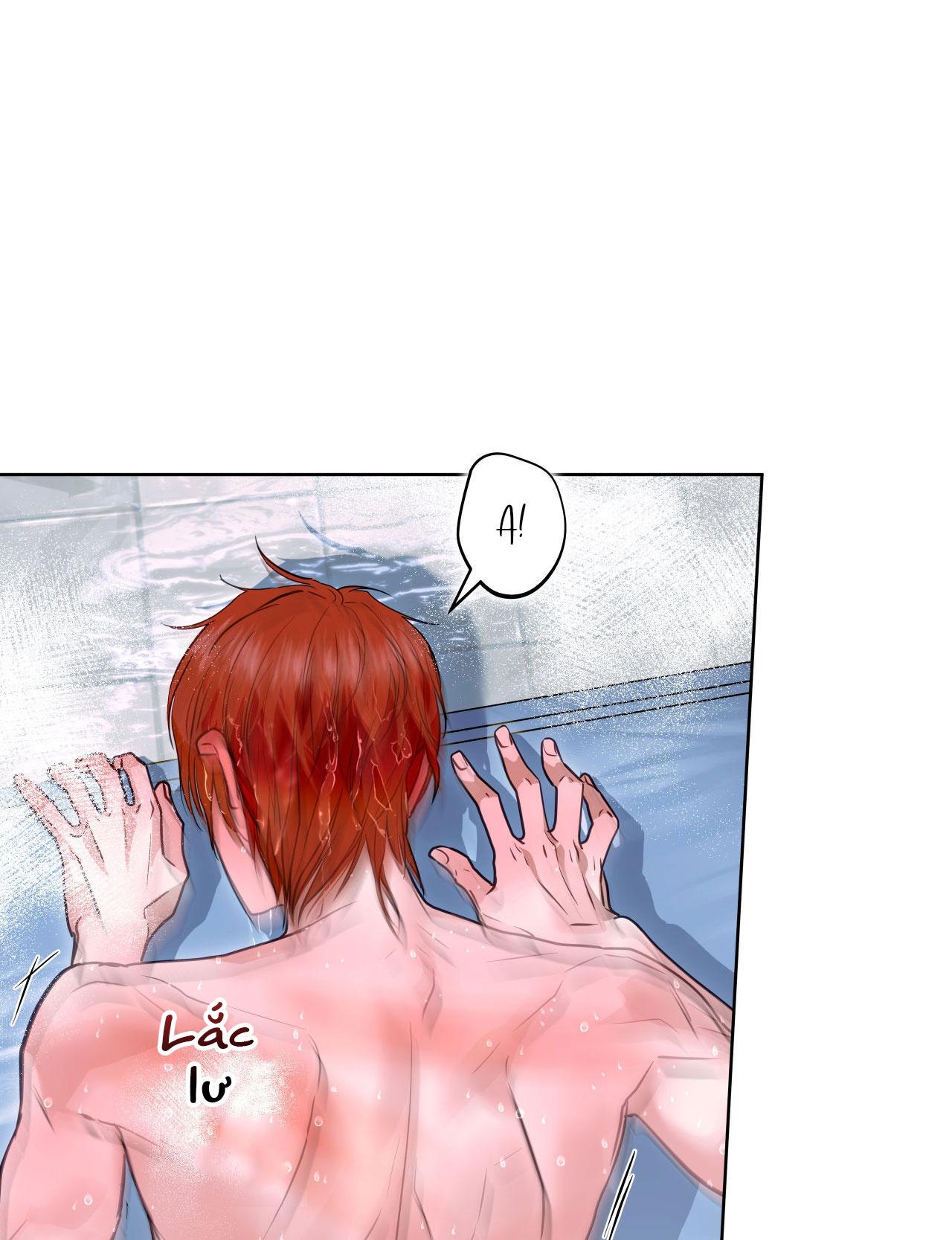 NGUY HIỂM CẬN KỀ Chapter 21 - Next 