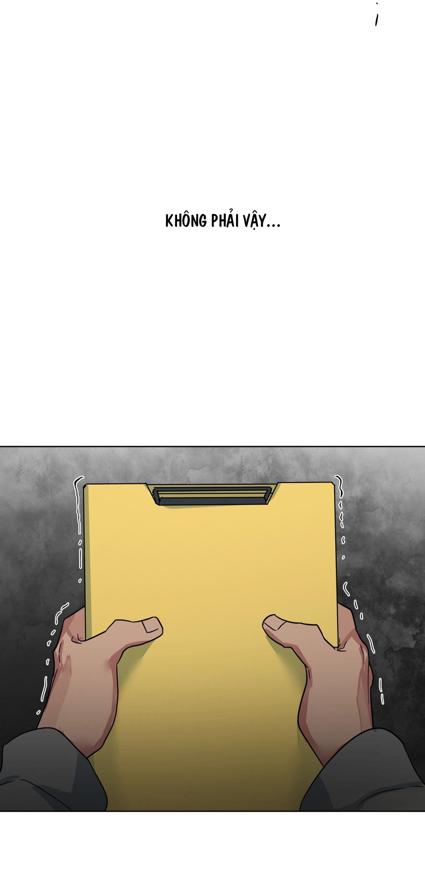 CHÚ ĐÃ BIẾT HẾT RỒI SAO ? Chapter 44 - Next Chapter 45