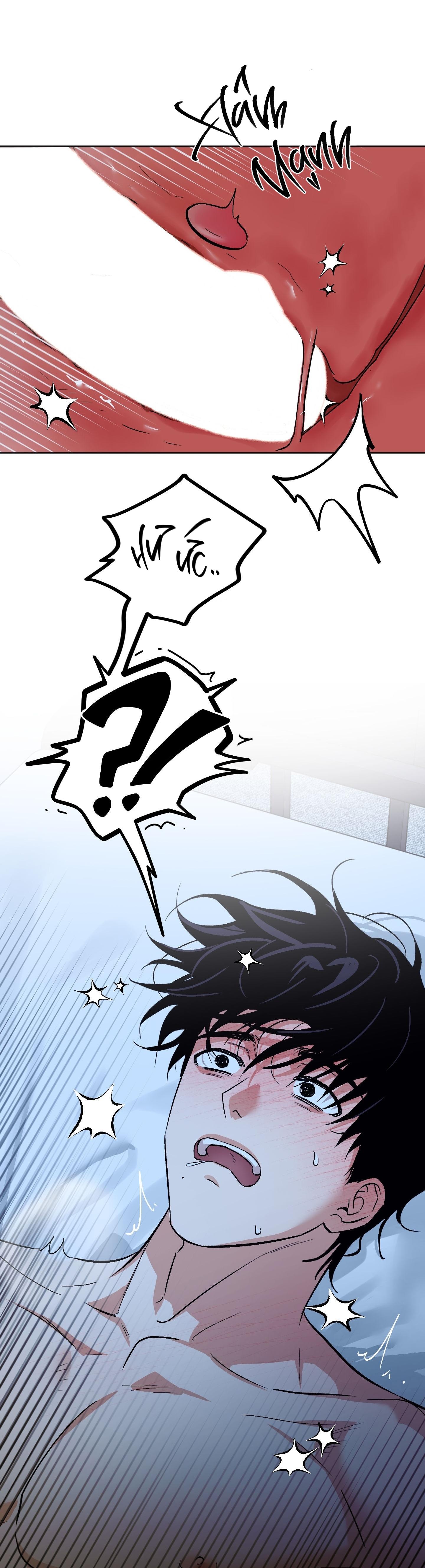 NGHI THỨC CẦU NGUYỆN Chapter 21 H+ - Next 