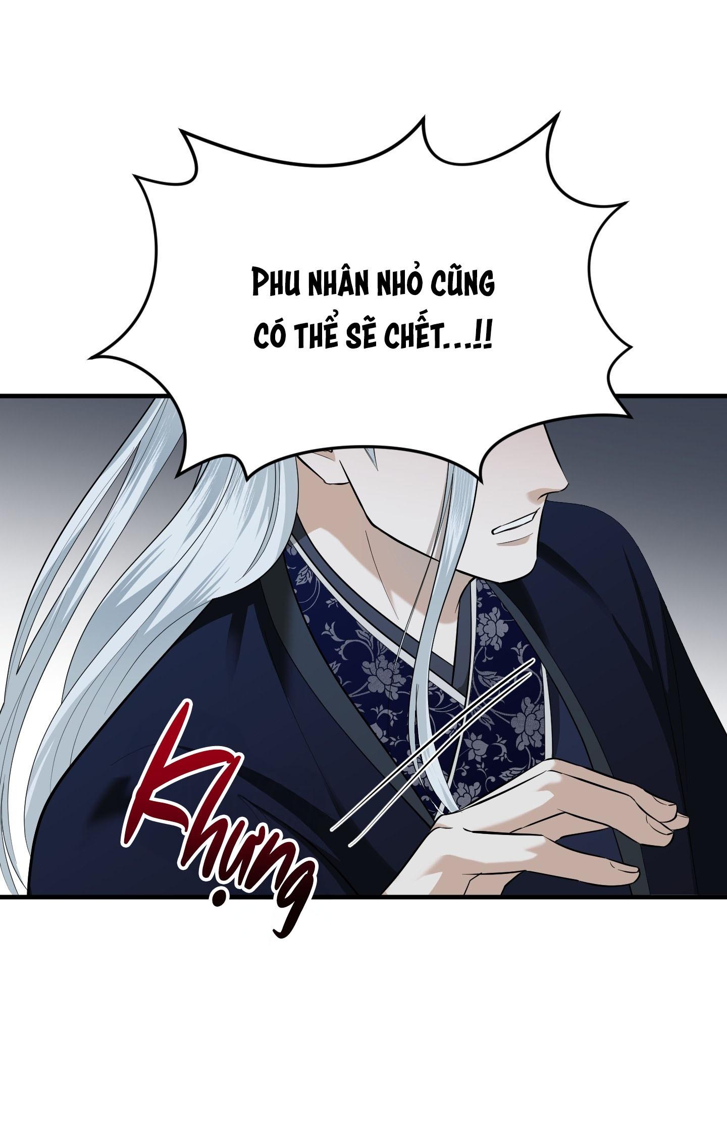 VỢ BÉ CỦA GIÁO CHỦ MA GIÁO Chapter 34 - Next Chapter 35