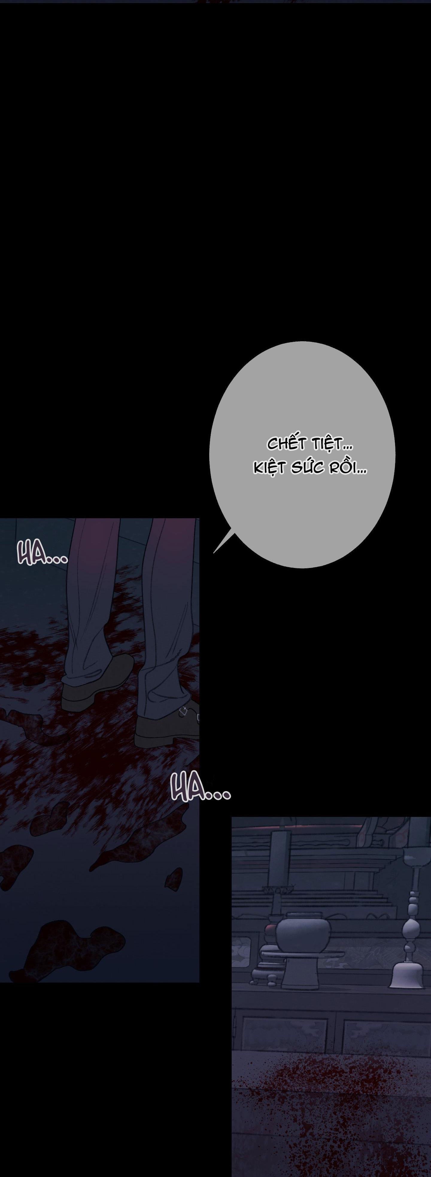 CHUYỆN QUỶ MÔN QUAN Chapter 100 - Next Chapter 101