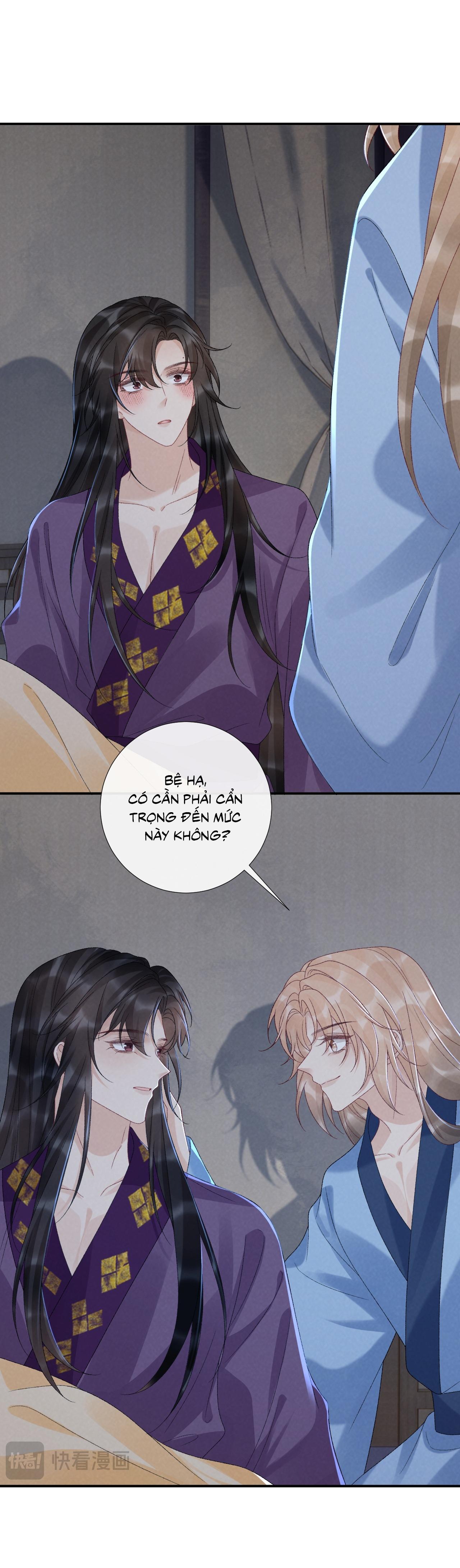 CẠM BẪY CỦA KẺ BIẾN THÁI Chapter 133.05 - Next 
