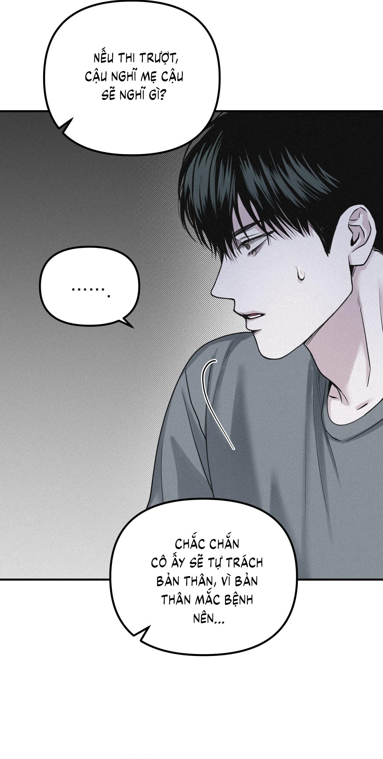 (CBunu) Phép Chiếu Chapter 45 - Next 