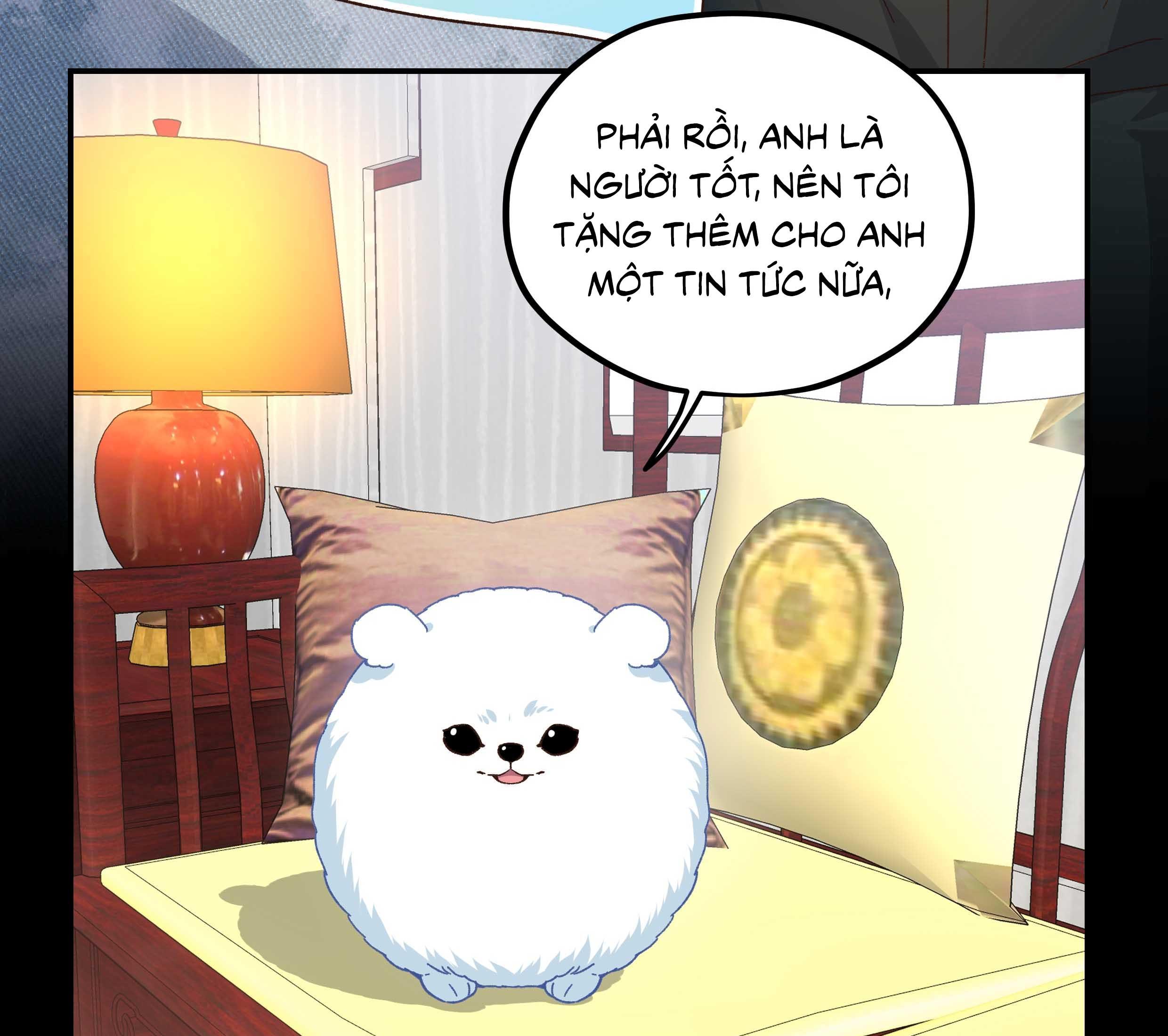 Quán cơm tỳ hưu Chapter 117 - Next Chapter 118