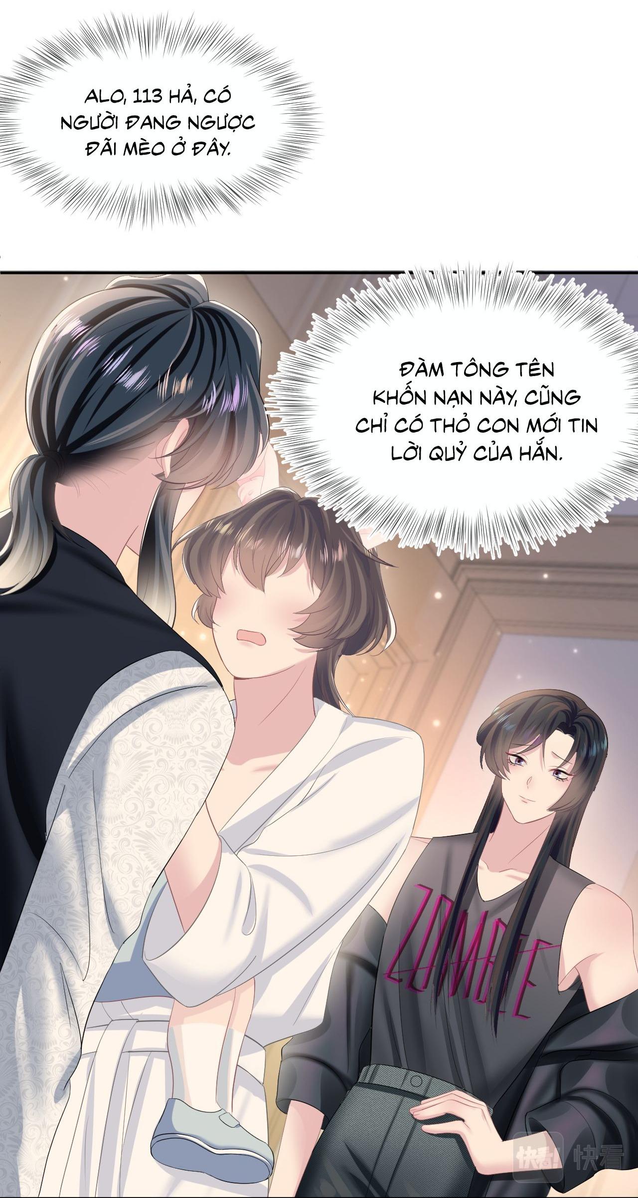 Tuyệt mỹ bạch liên hoa online dạy học Chapter 92 - Next Chapter 93