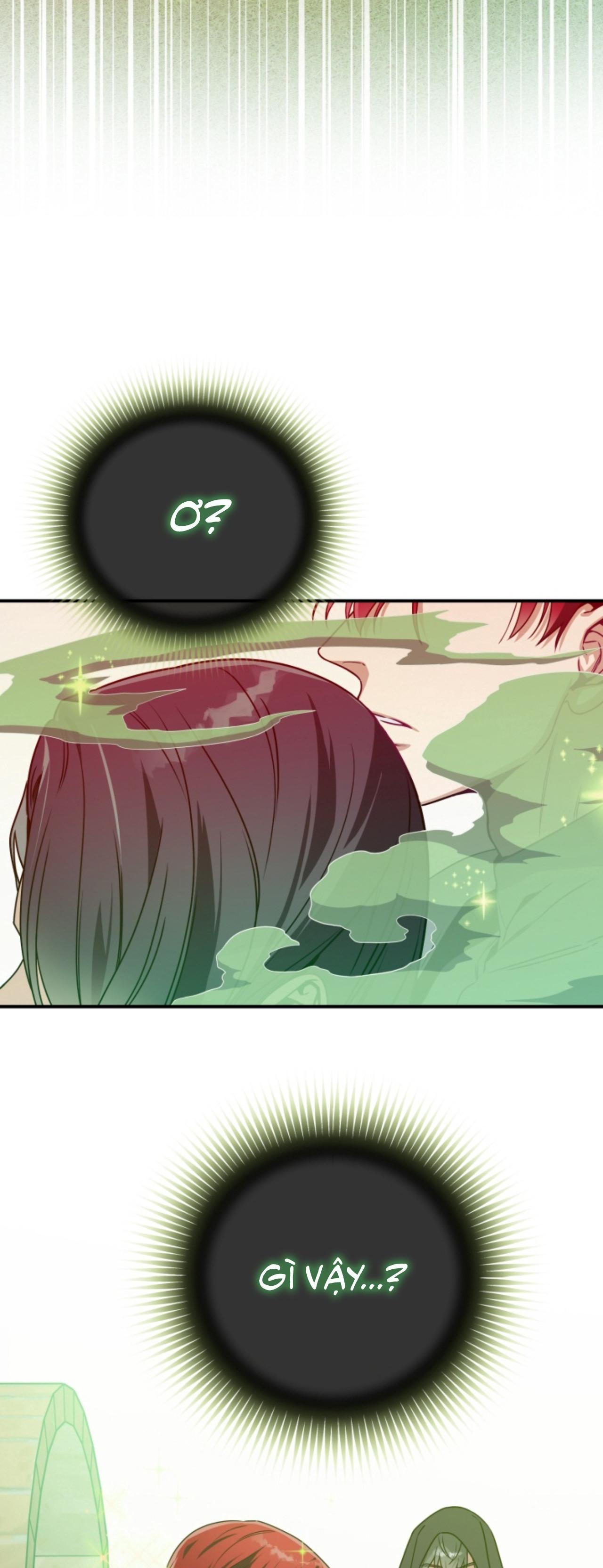 Tiệm bánh nóng bỏng và gợi cảm Chapter 9 - Next Chapter 10 H
