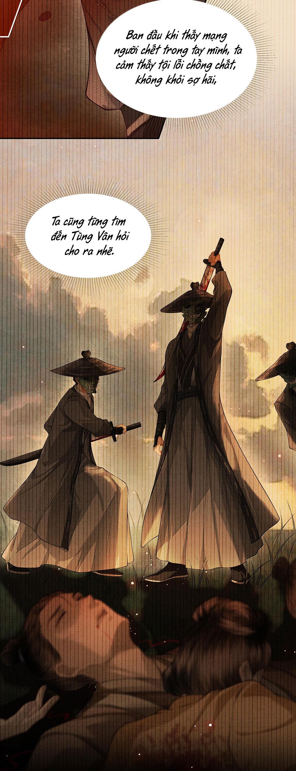 Đồng Tiền Kham Thế Chapter 139 - Next Chapter 140