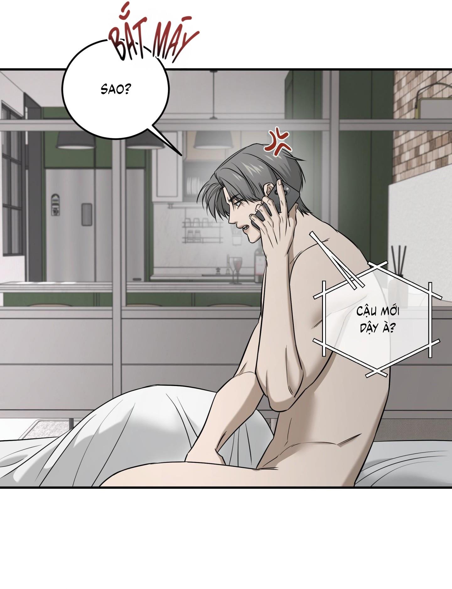 (CBunu) Hưởng Lợi Chapter 49 - Next 