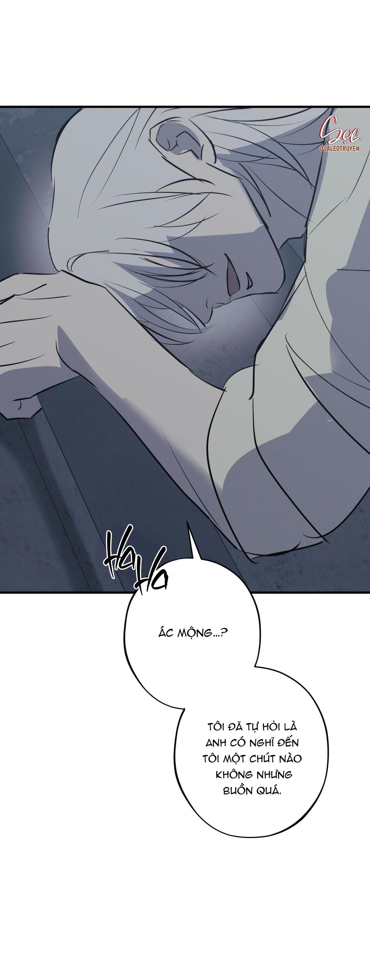 RISKY VICE Chapter 46 - Next Chapter 47