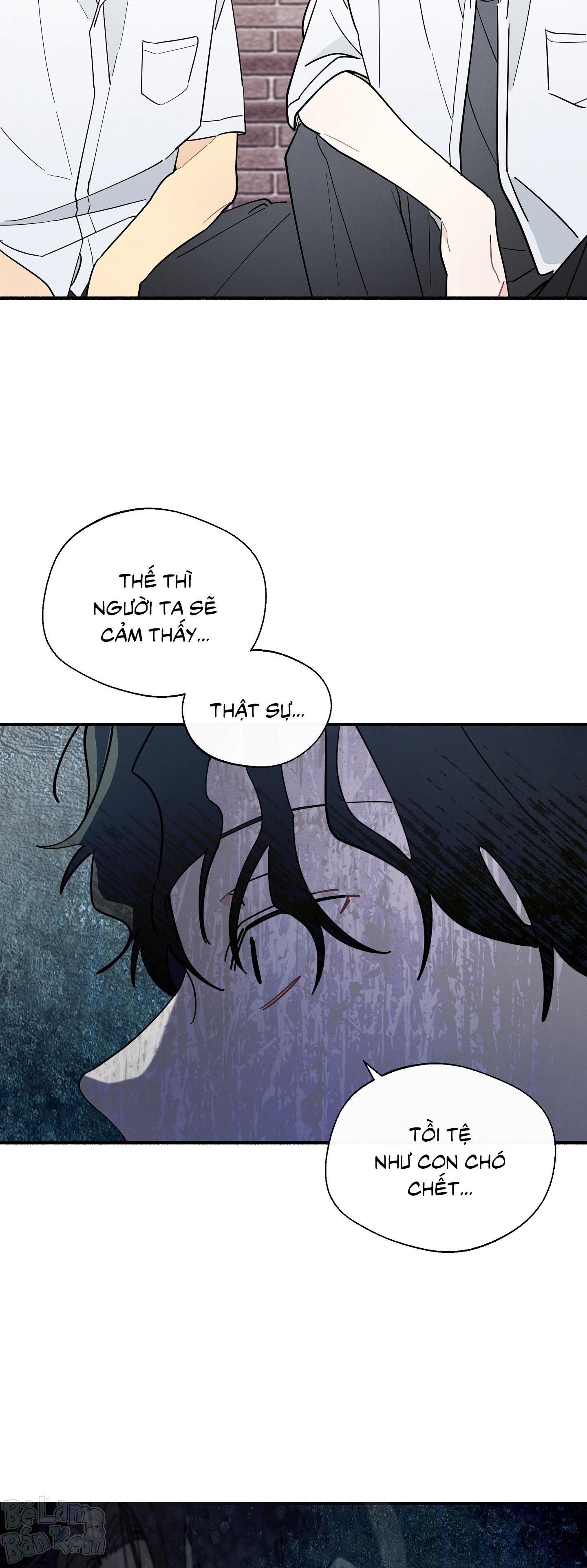 One-Room TA Chapter 56 - Next Chapter 56.01