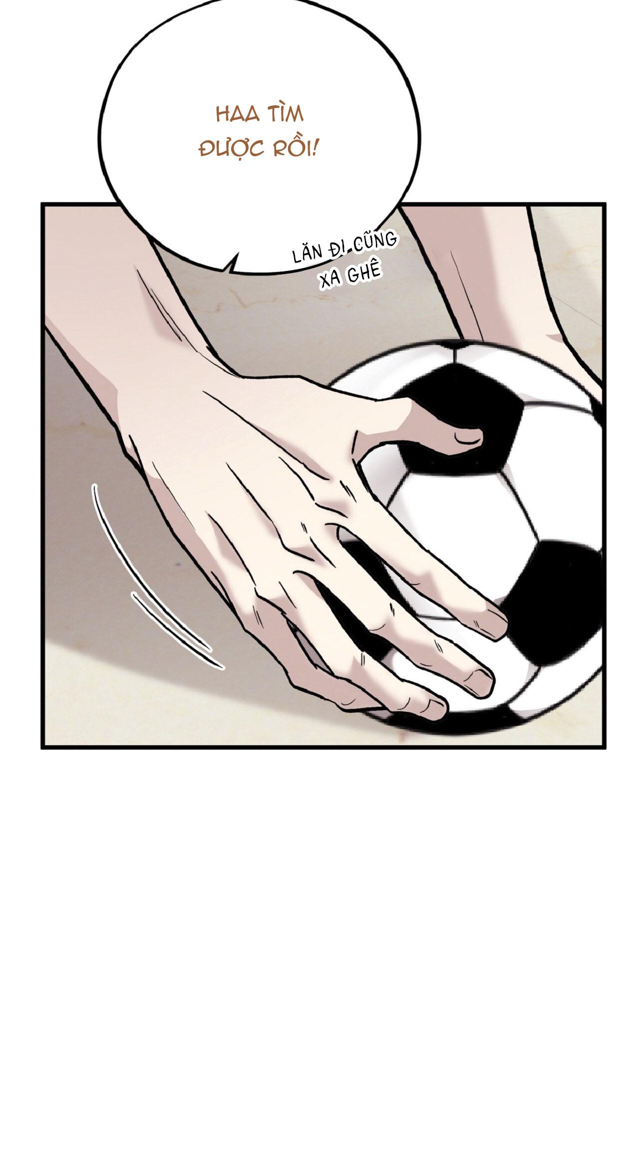 HONEY BEAR Chapter 70 - Trang 2