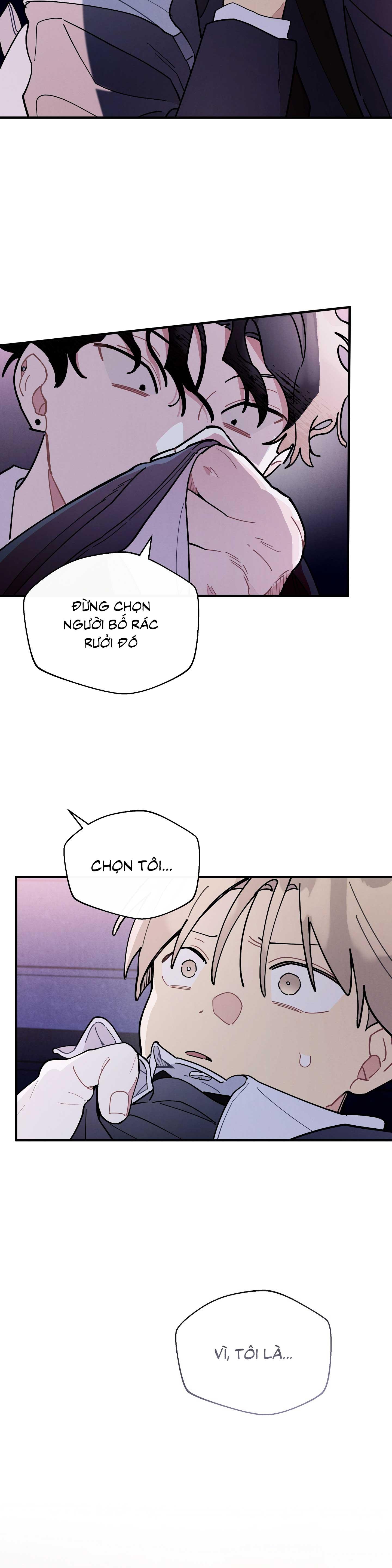 One-Room TA Chapter 60 - Next Chapter 61