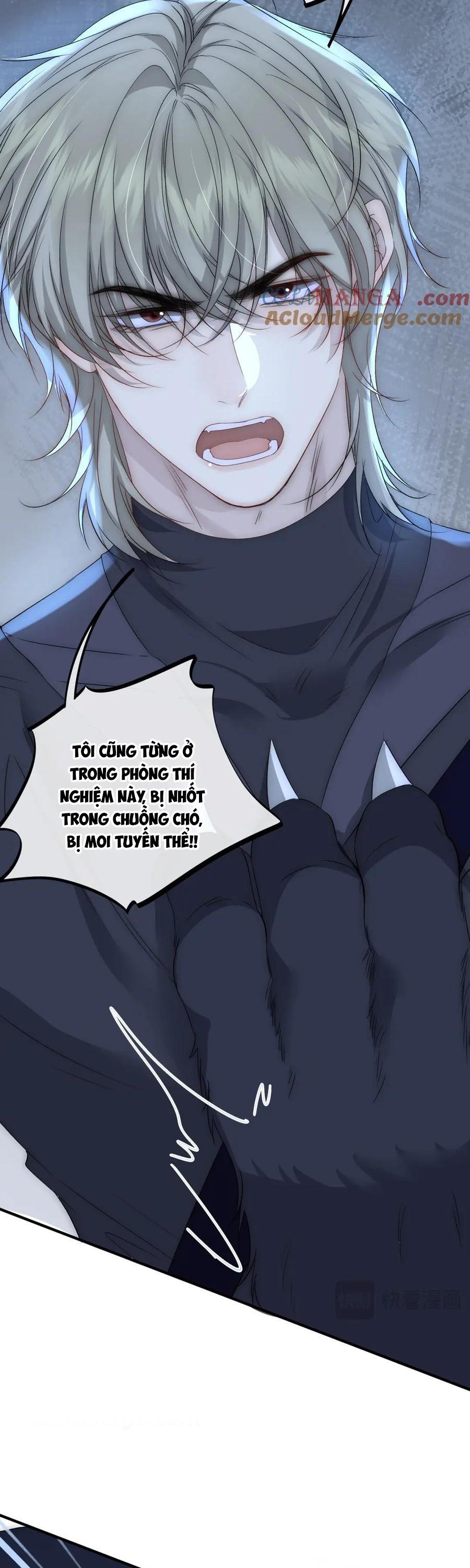 Tù Long Tuyết Chapter 46 - Next 