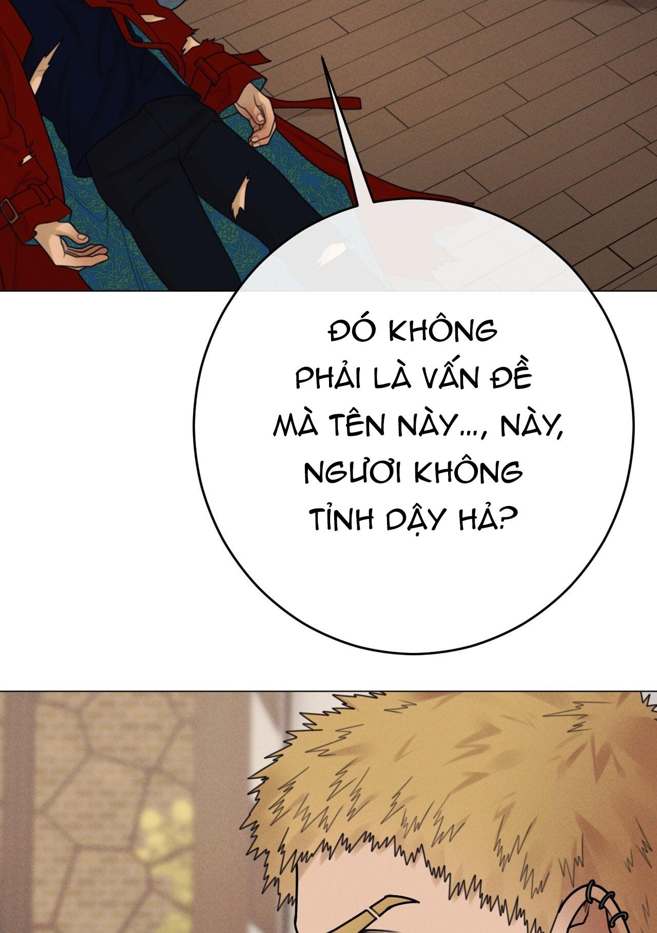 QUẺ BÓI GIẤC MƠ CỦA YÊU TINH Chapter 53 - Next 