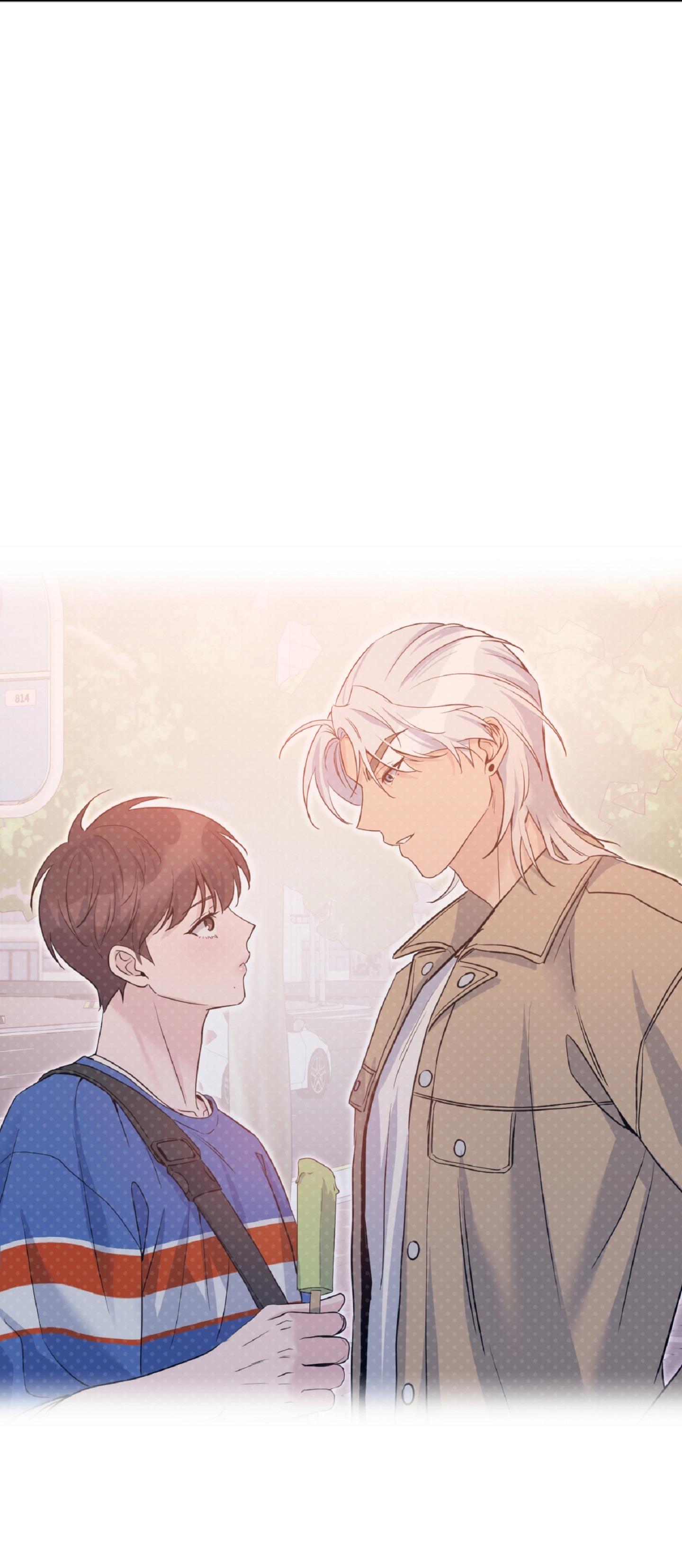 Angel kiss Chapter 25 End ss1 - Next 