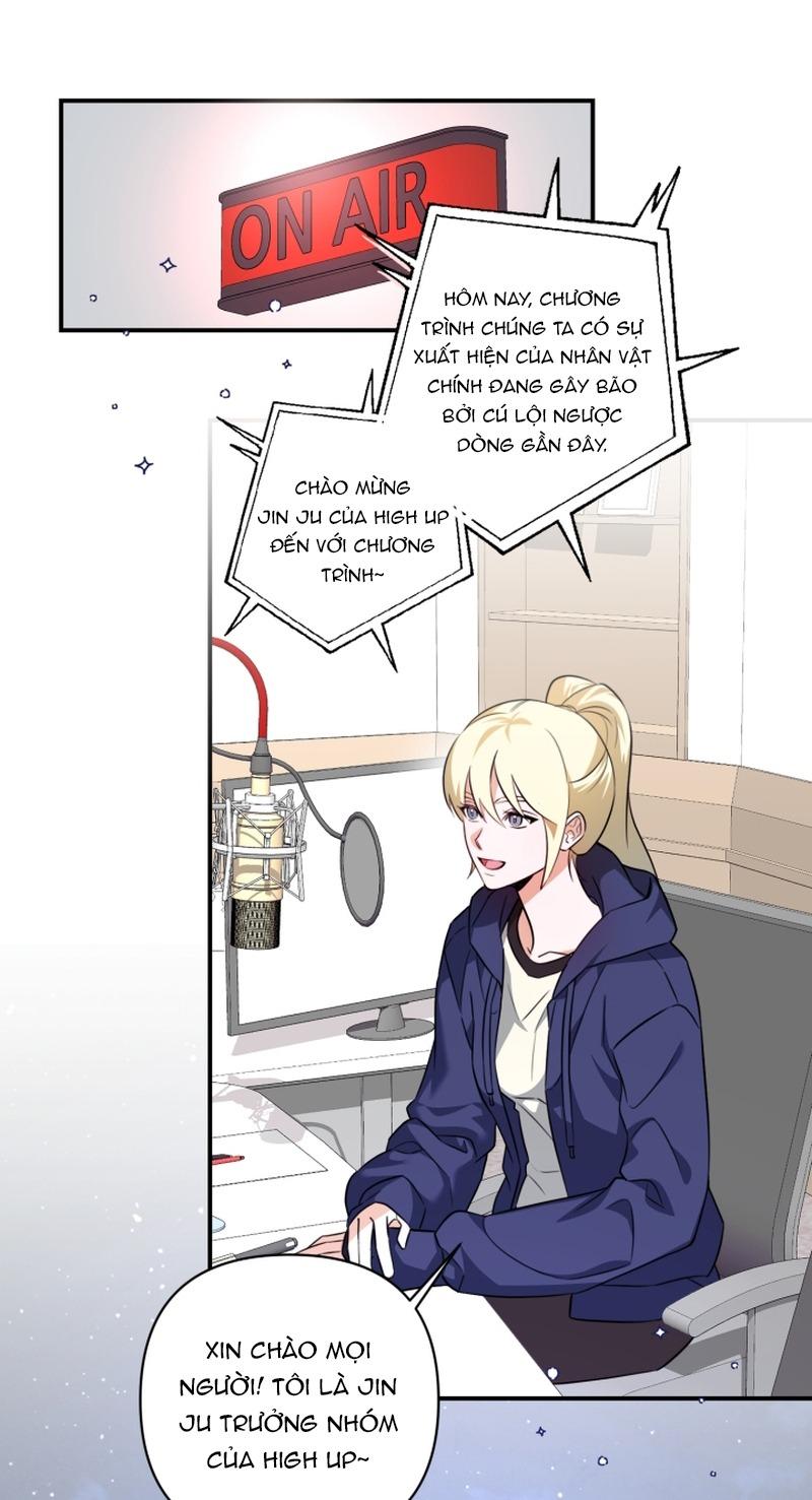 Đến gặp Idol nào! Chapter 10 - Next 