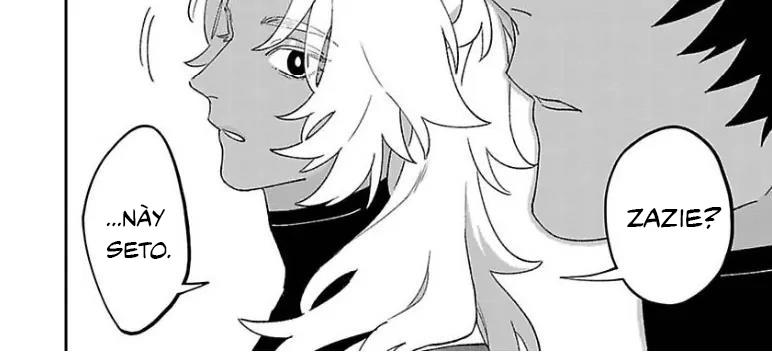 Hai Chú Chó Rắc Rối Chapter 5 - Next 