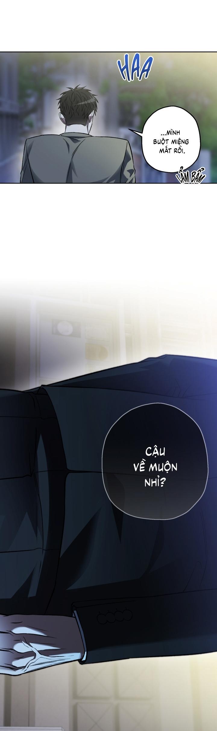 (CBunu) Vong Chủng Chapter 18 - Trang 2