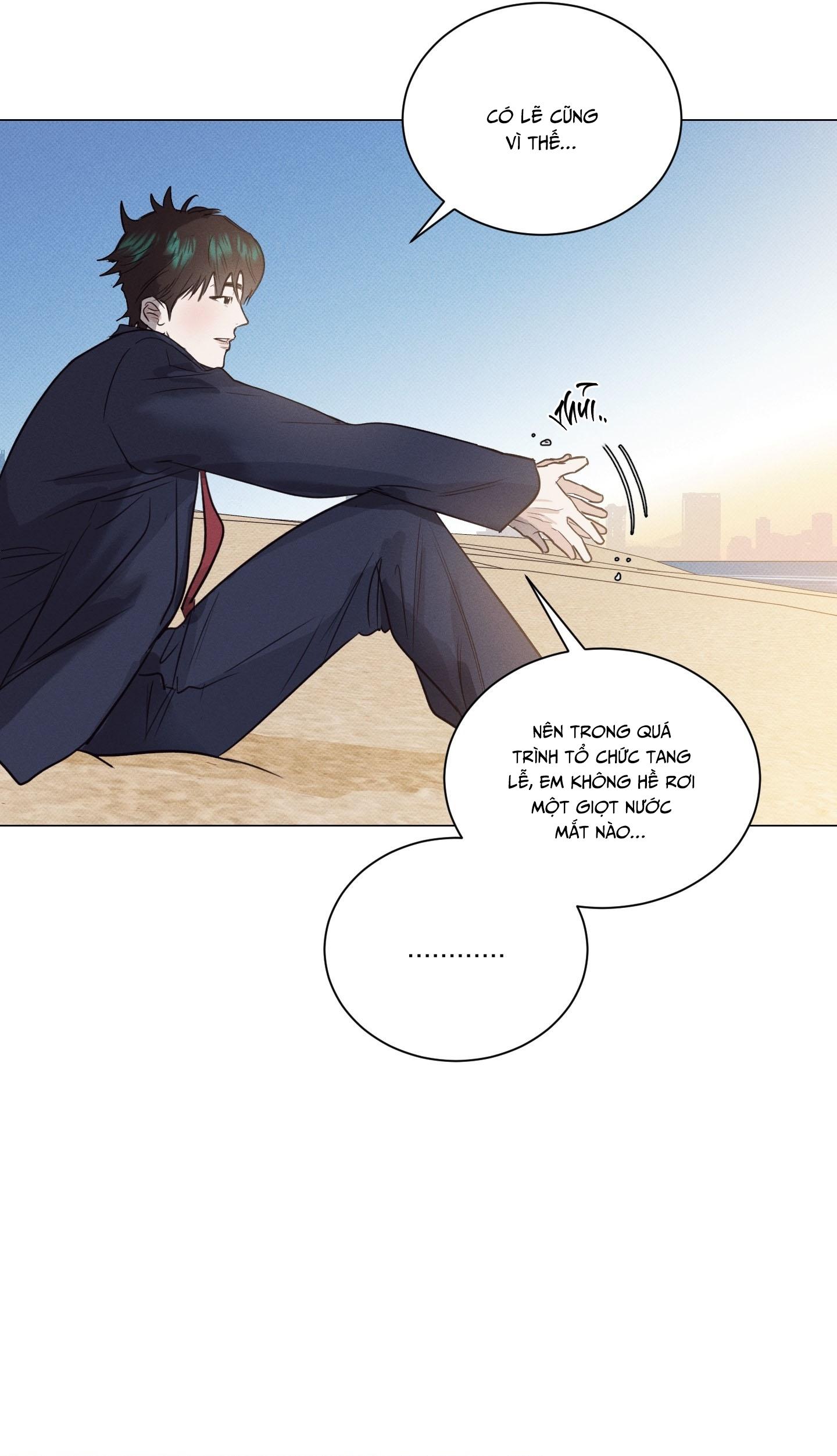 CÓ THỰC MỚI VỰC ĐƯỢC ĐẠO Chapter 17 - Next 