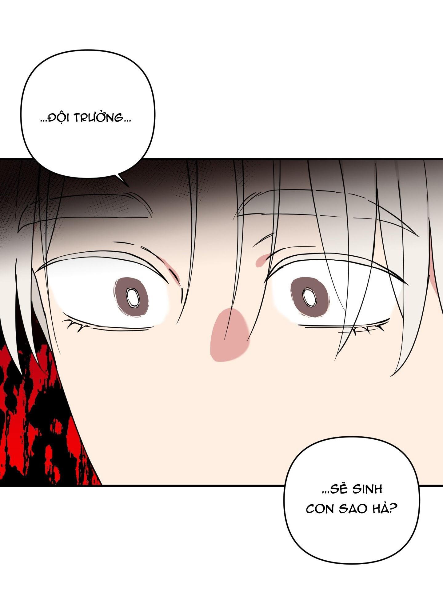 ÔNG CHÚ PHÉP THUẬT Chapter 21 - Next Chapter 22