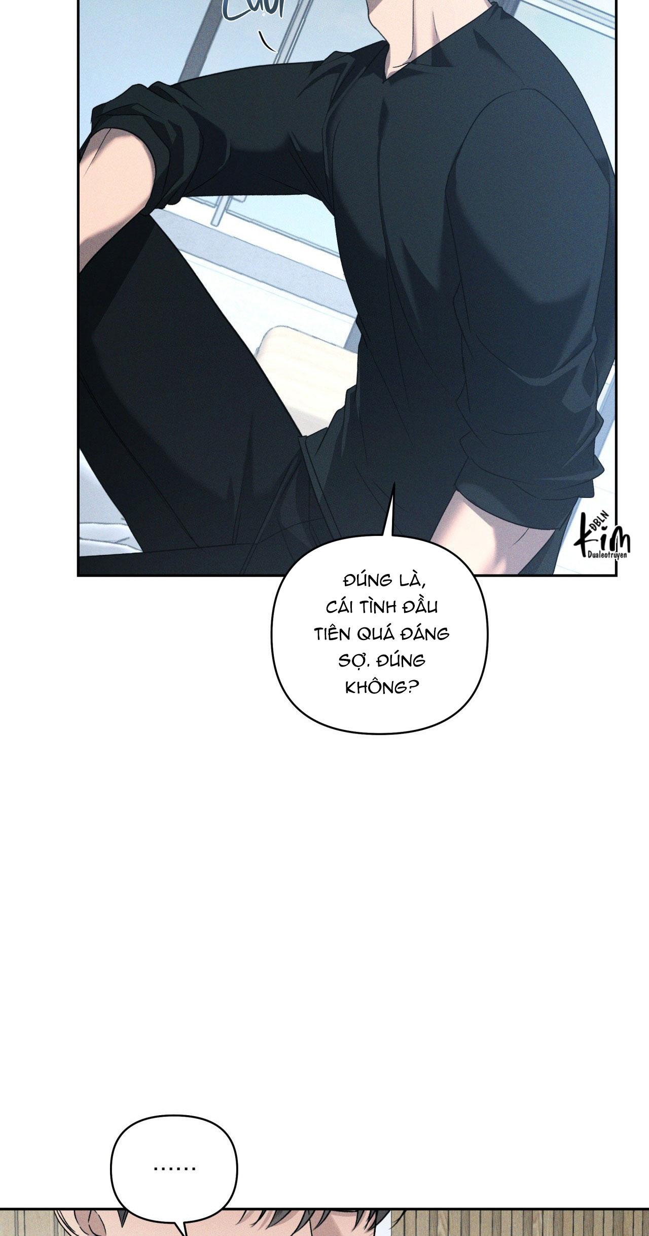 EDEN Chapter 30 - Next 
