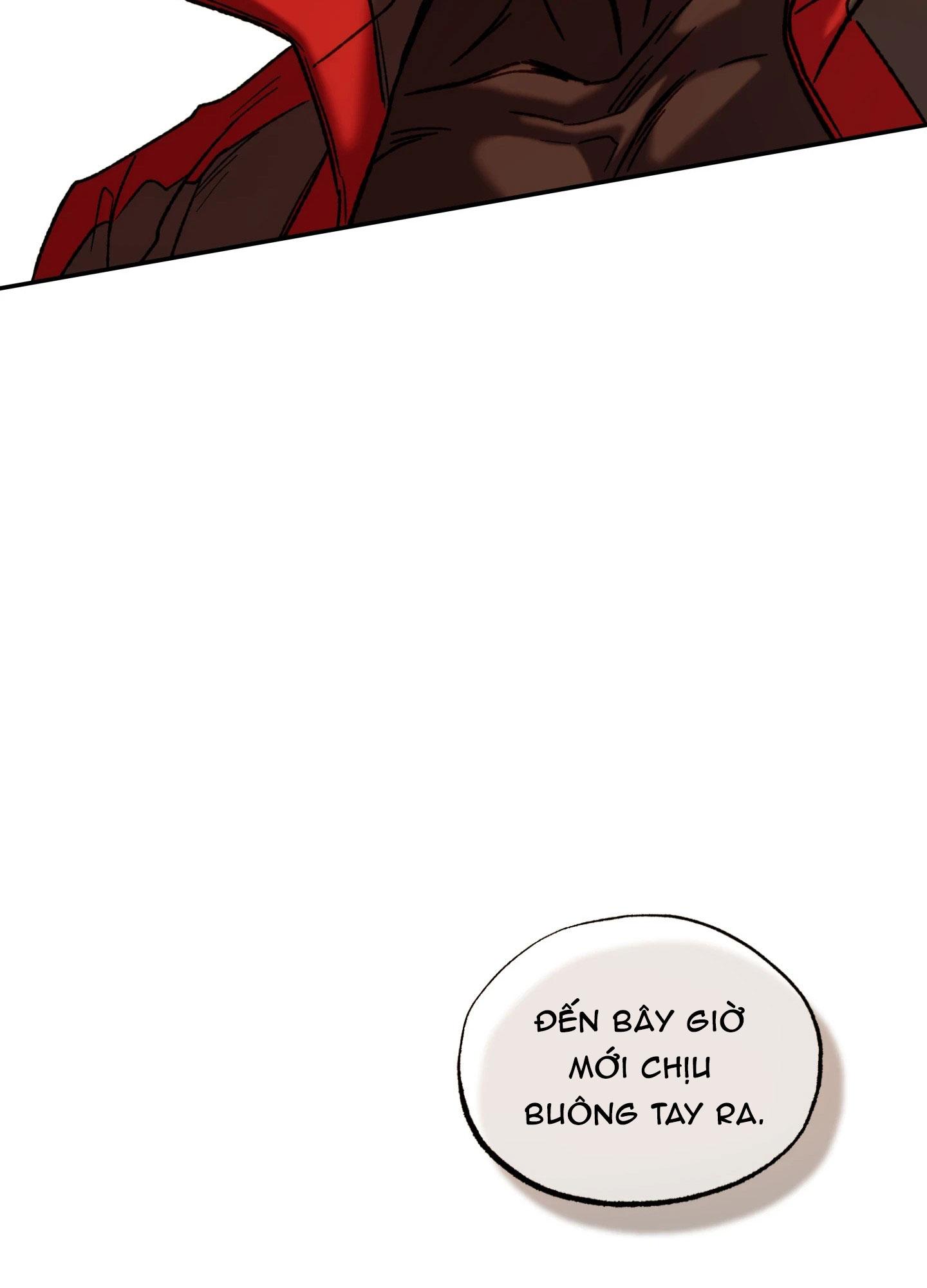DAWNING LIGHT Chapter 1 - Trang 2