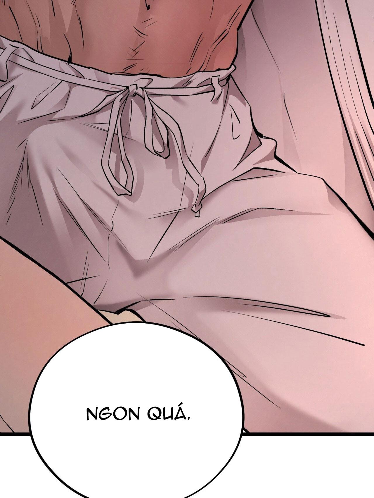 HONEY BEAR Chapter 65 - Next 