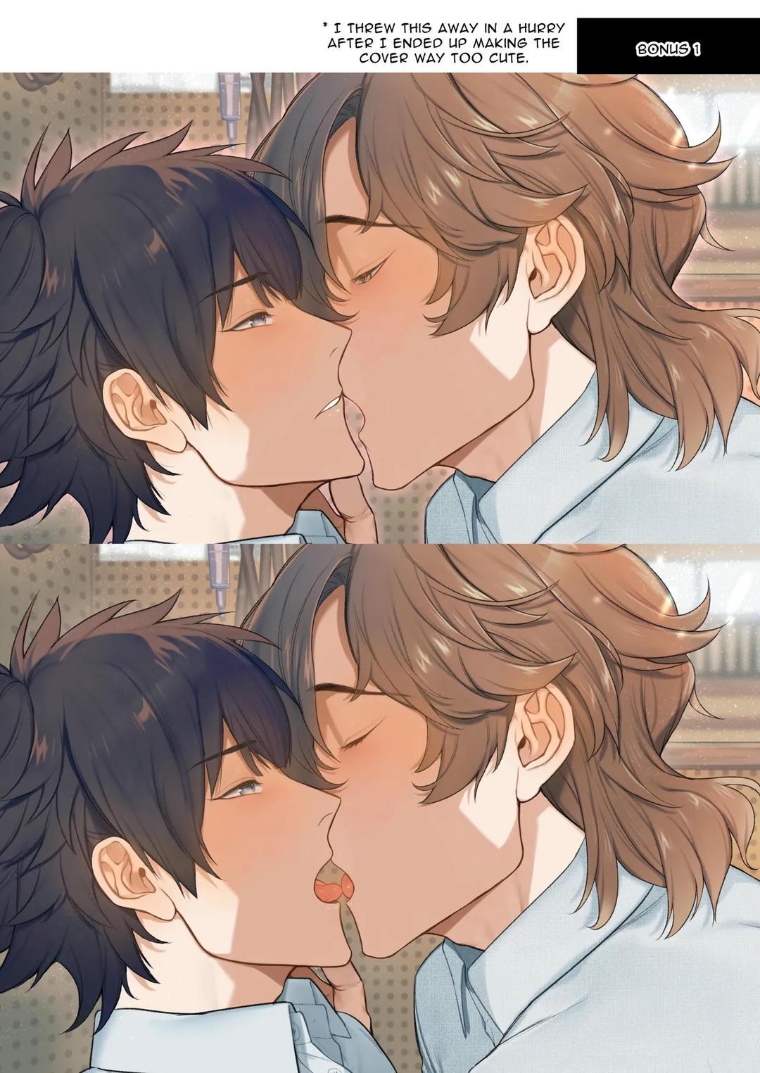 Tổng hợp boylove 18+ Chapter 391 - Trang 2