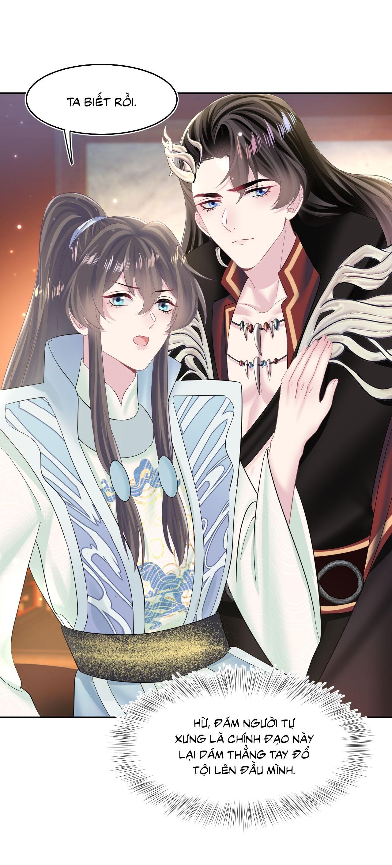 Tuyệt mỹ bạch liên hoa online dạy học Chapter 99 - Next Chapter 100