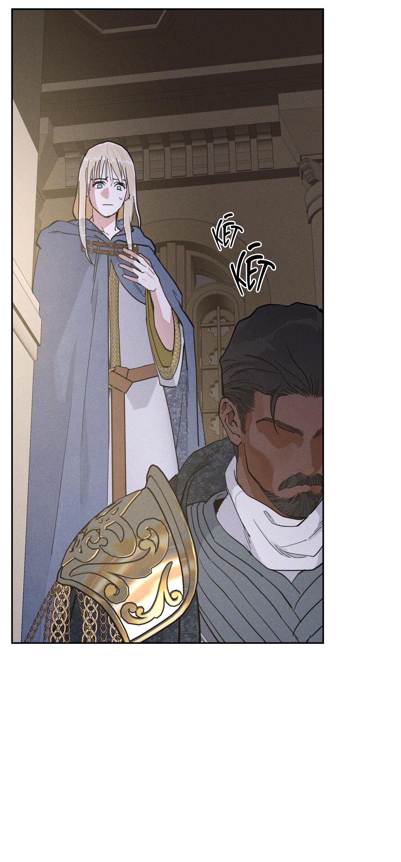 (CBunu) Antidote Chapter 61 - Next Chapter 62