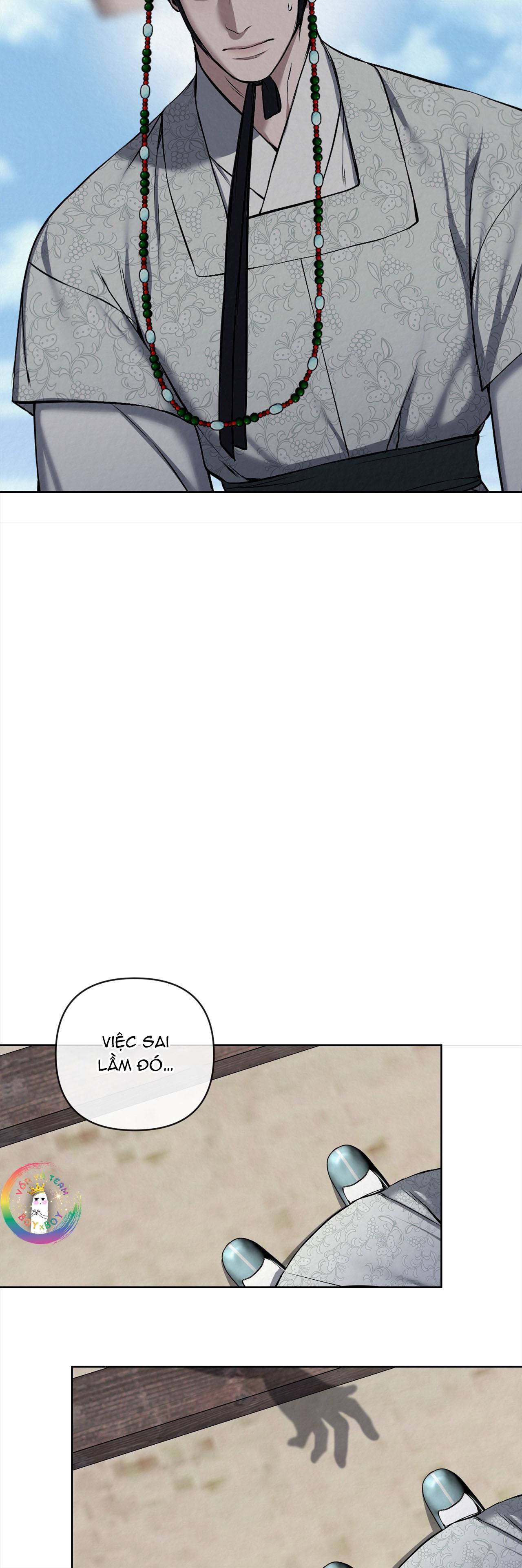 Sai Lầm Chapter 18 - Next Chapter 19