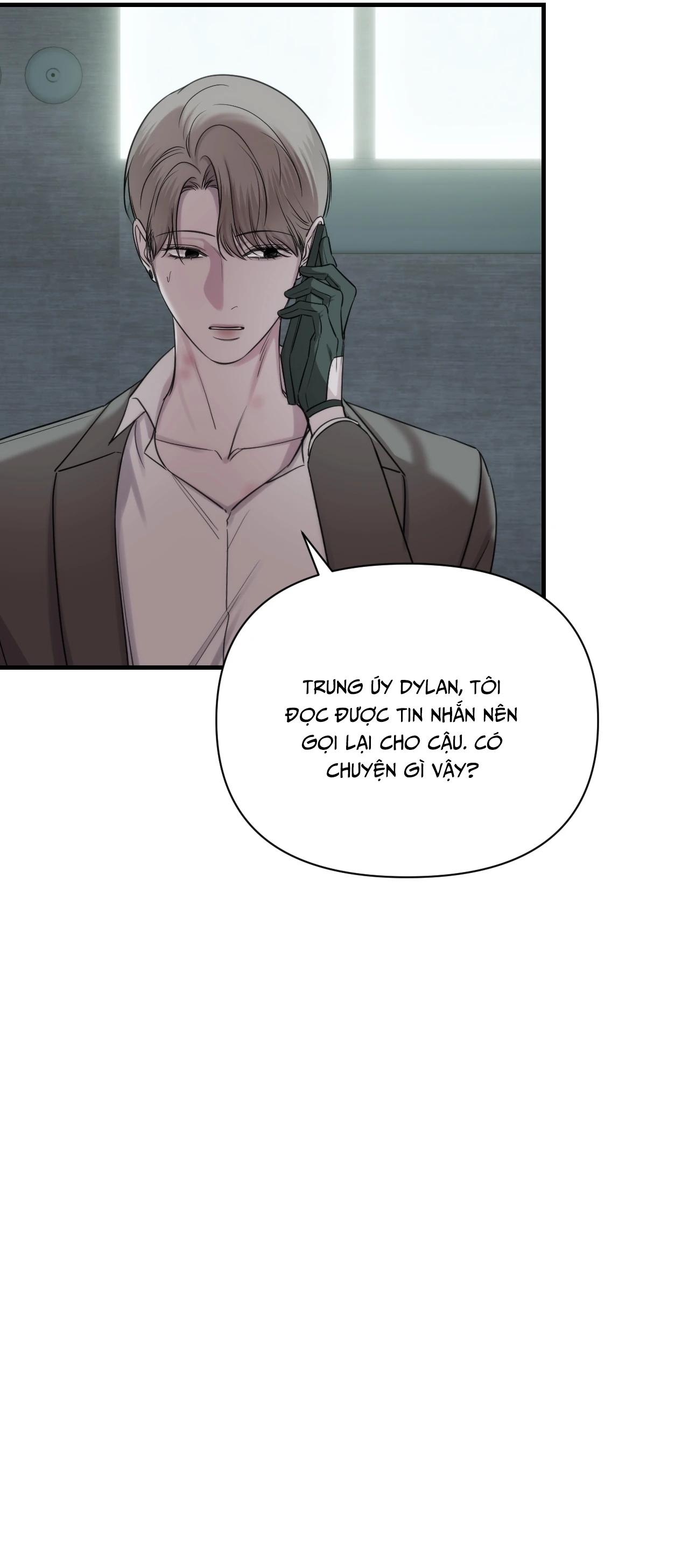 GỌI TÊN ANH Chapter 16 H+ - Next 