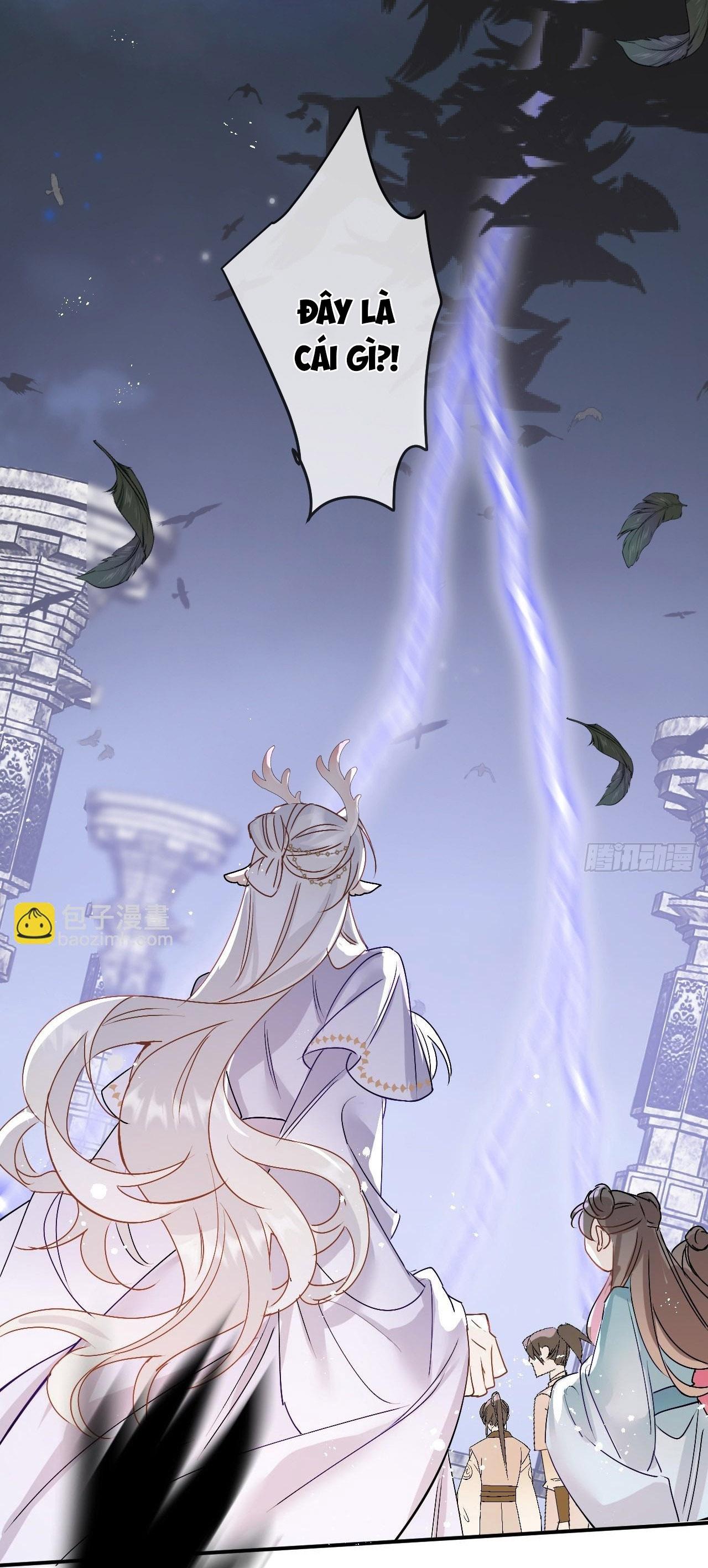 Dạ Bạch Chapter 1 - Next 