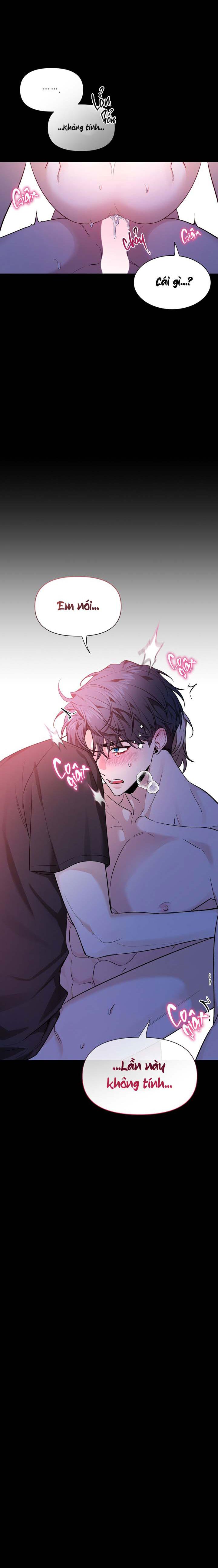 SKETCH Chapter 97 Nắc ná thở - Next Chapter 98