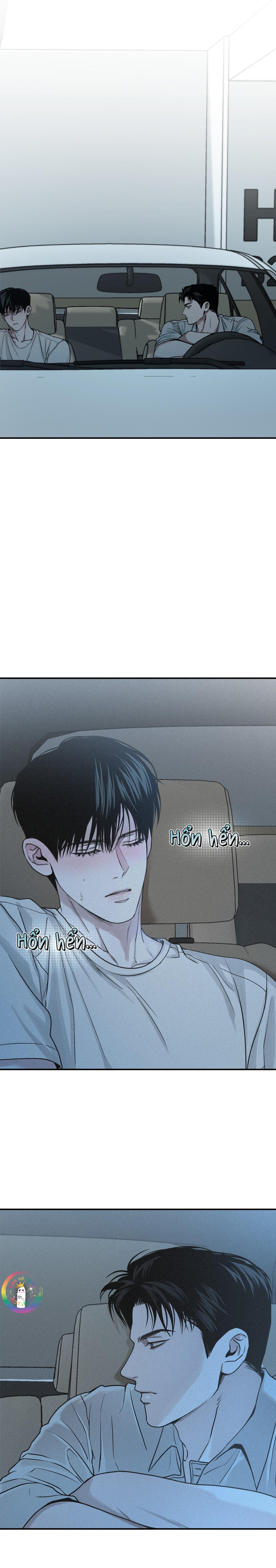 Hình Chiếu Chapter 39 - Next 