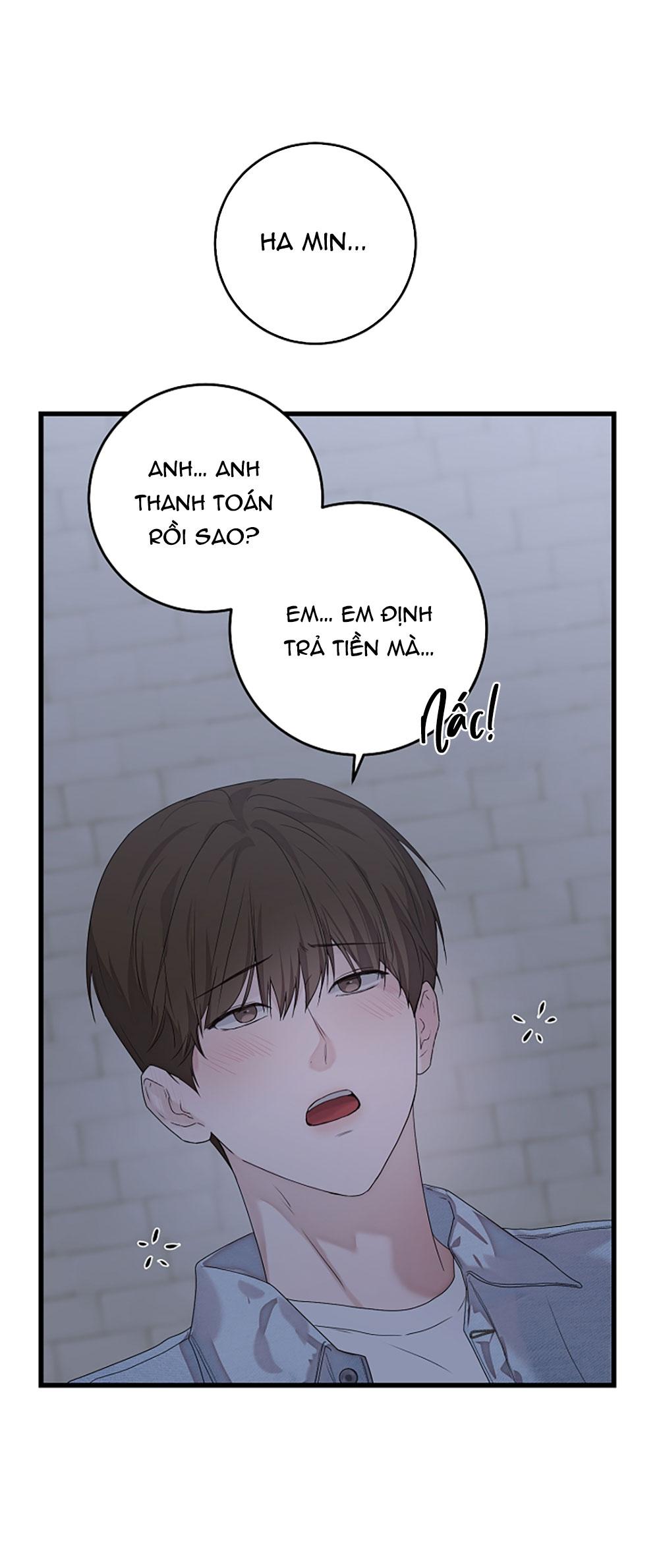 ★ Sweet Shot ★ Chapter 33 - Next 