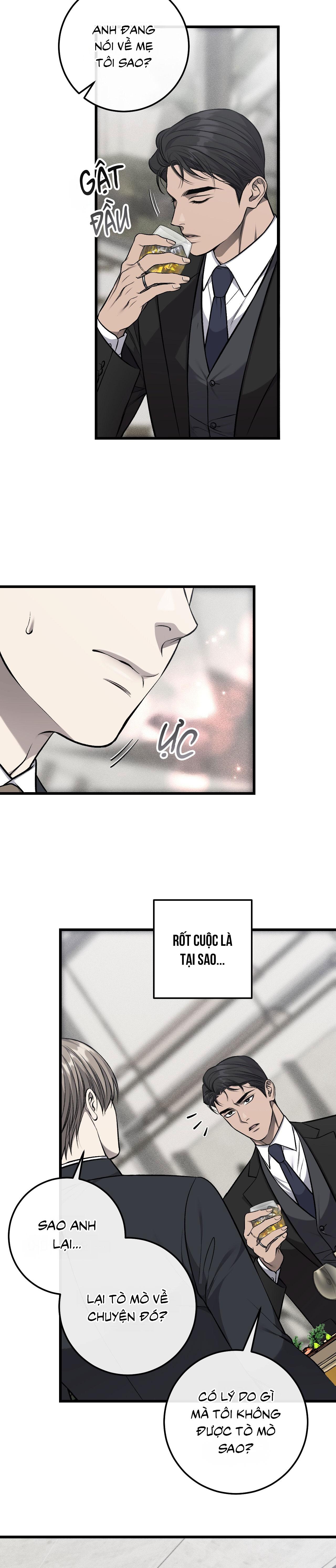 XX ĐÊ TIỆN Chapter 54 - Next Chapter 55