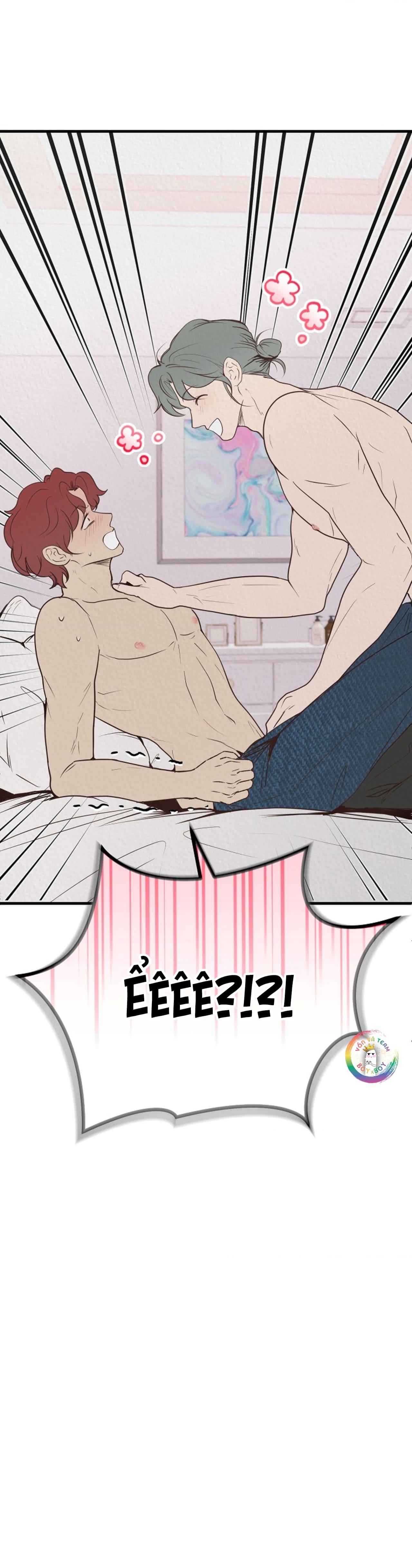 Xin Sếp Phê Duyệt Tối nay Chapter 2 - Next 