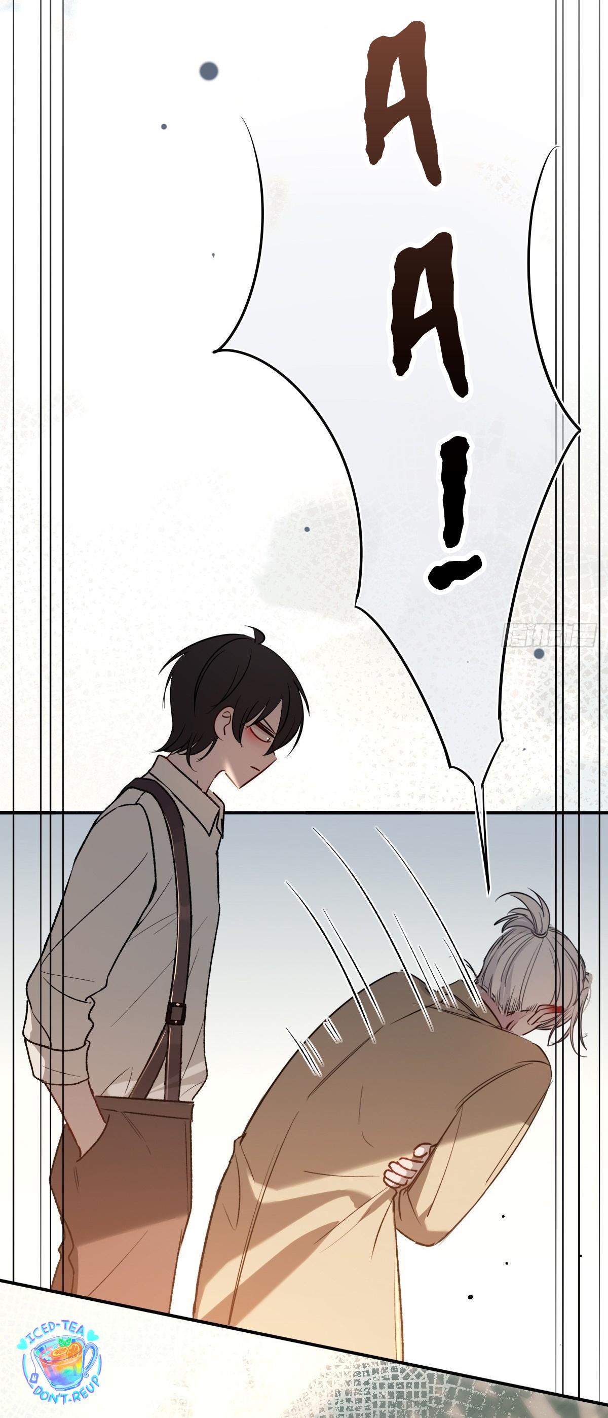 Tình yêu của kẻ khát máu Chapter 23 - Next 