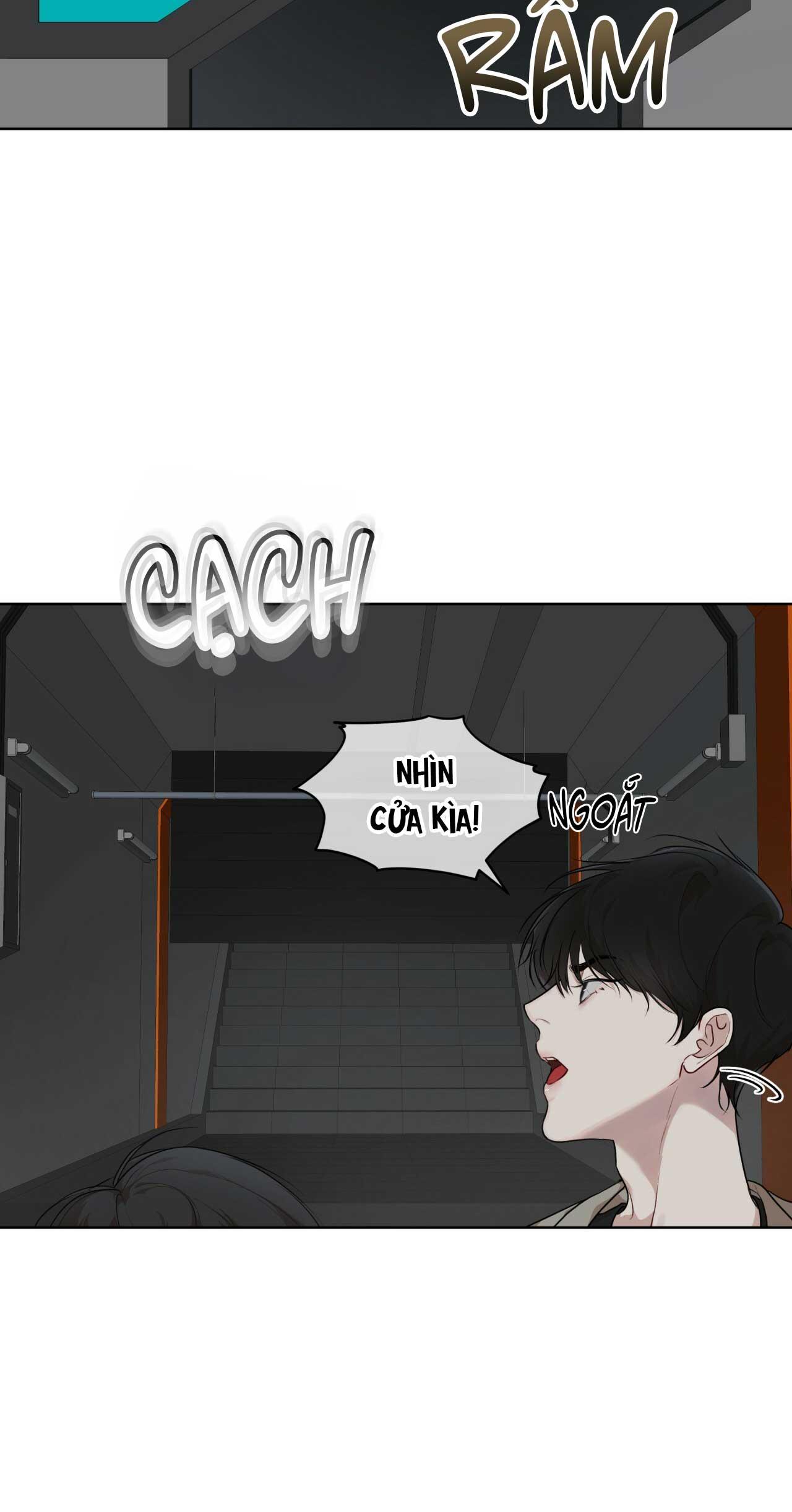 KHỞI NGUỒN SỰ SỐNG Chapter 49 - Next Chapter 50