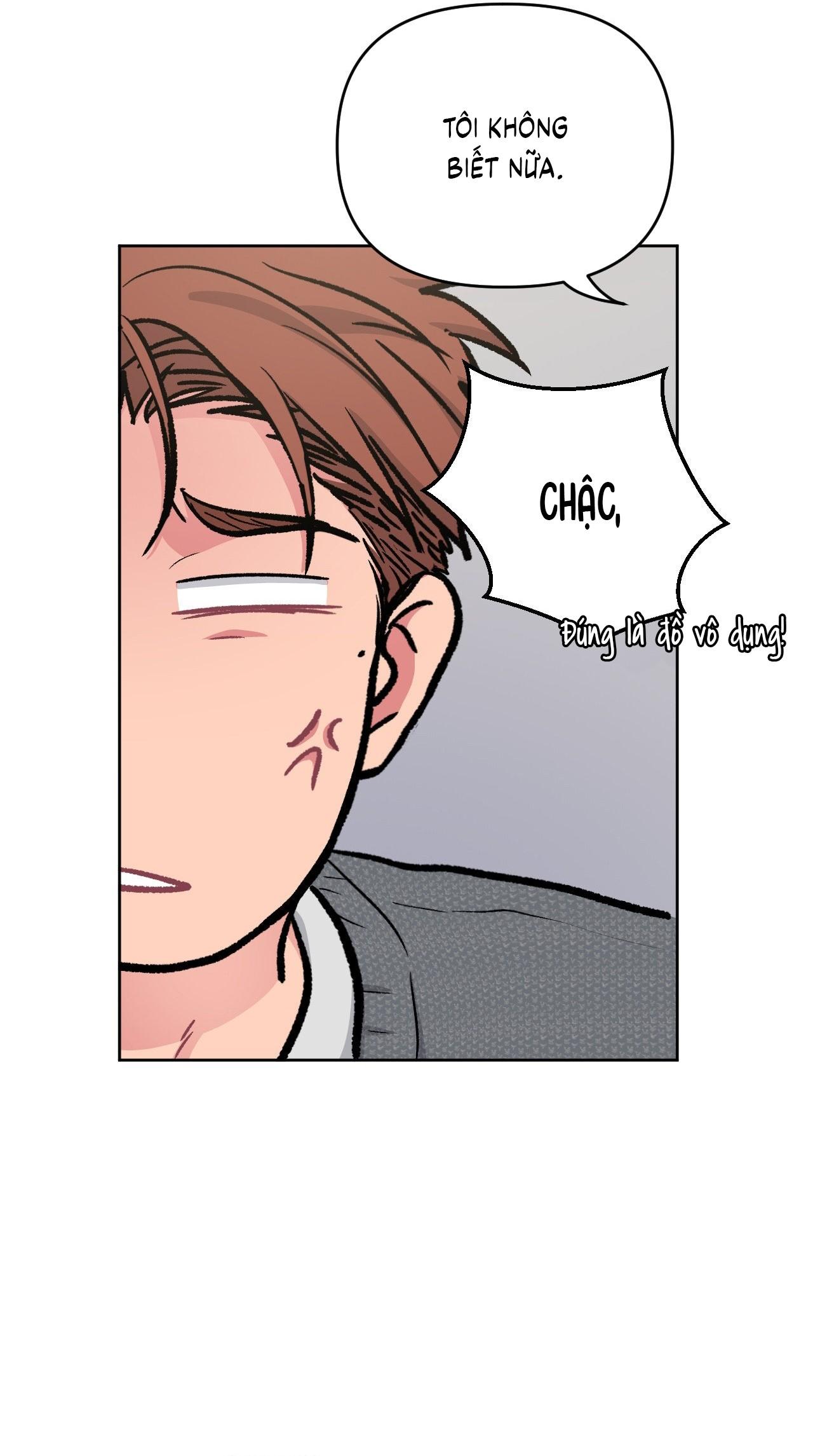 (CBunu) Chàng Trai Mỹ Thuật Chapter 62 - Next Chapter 63