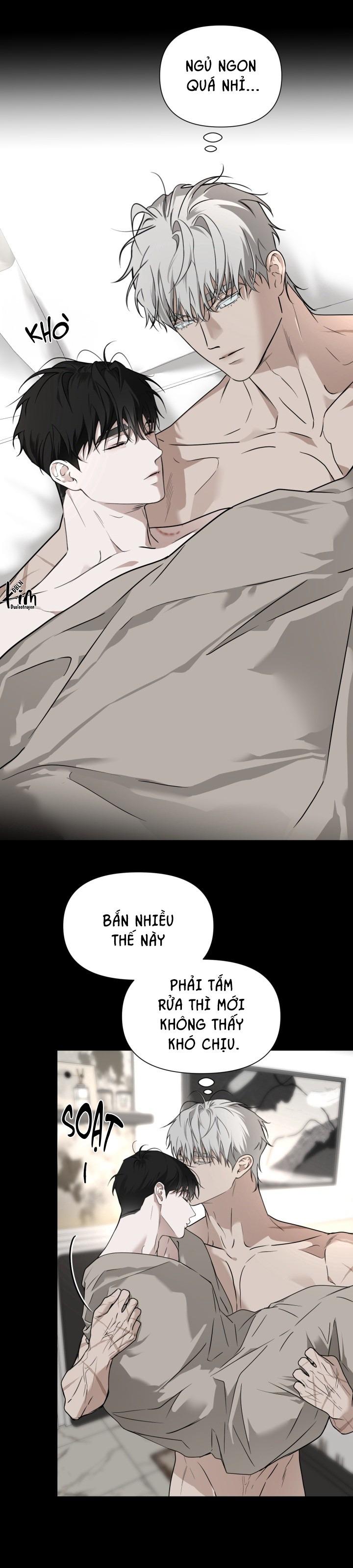 MY IDOL DIARY Chapter 8 - Next Chapter 9 end