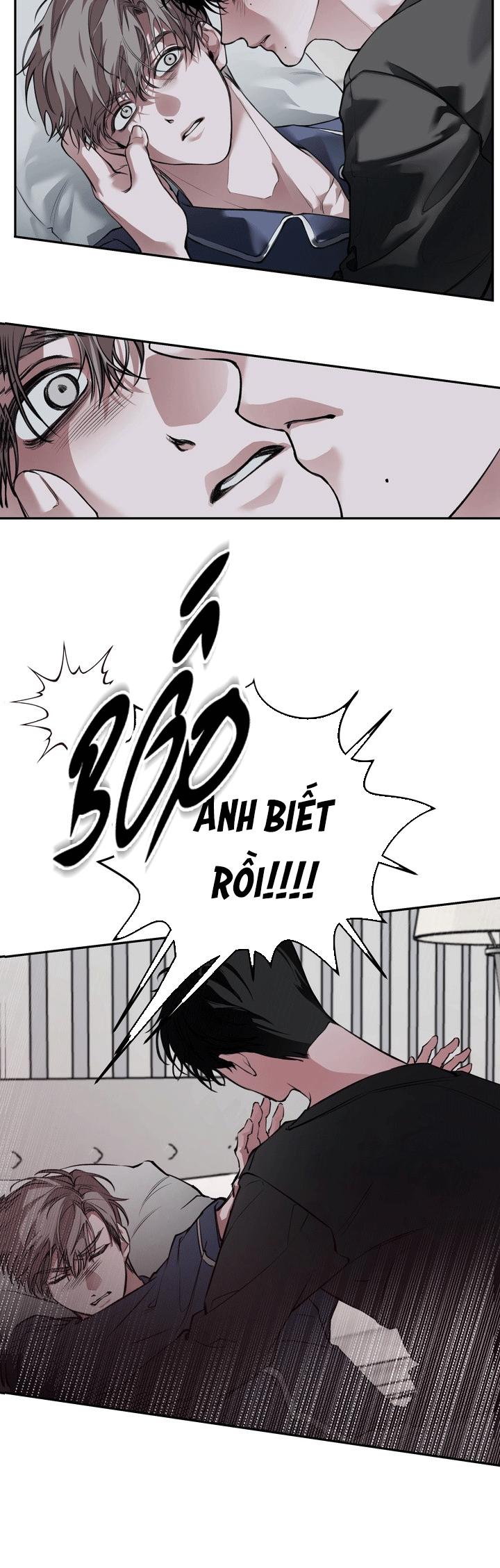 BÓNG TỐI CỦA GIA ĐÌNH Chapter 2 - Next 