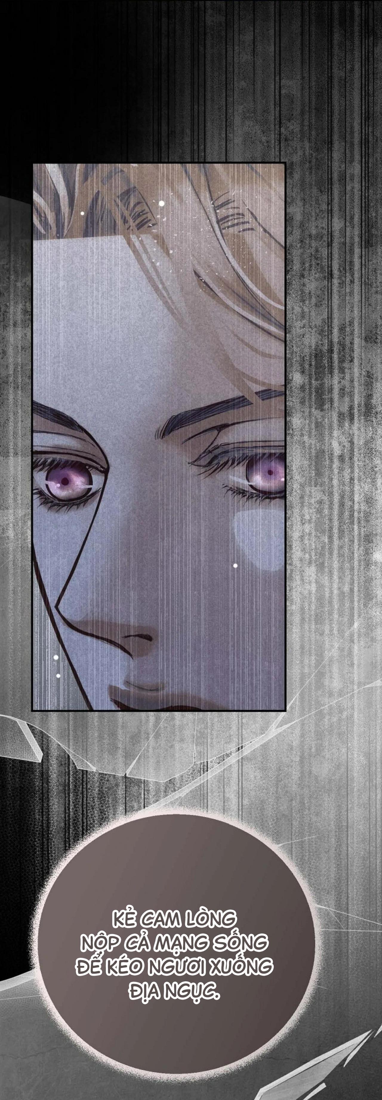 Hôn Thê Của Bóng Tối Chapter 15 - Next Chapter 16 Hachiennhom