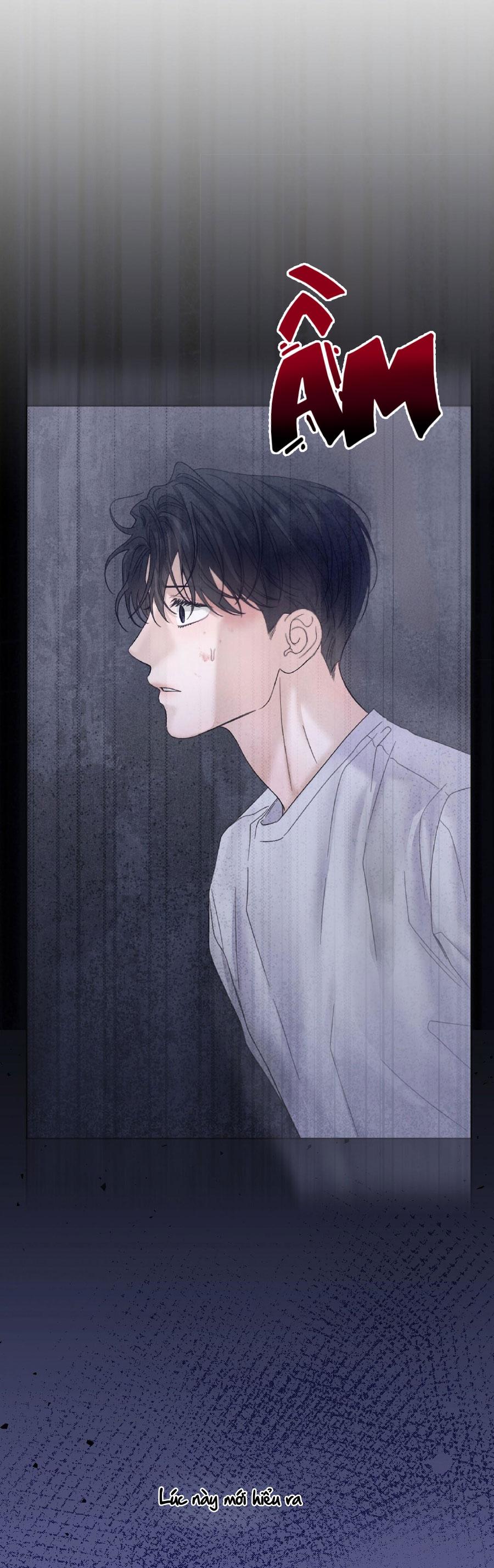 BẮT KỊP Chapter 40 - Next 