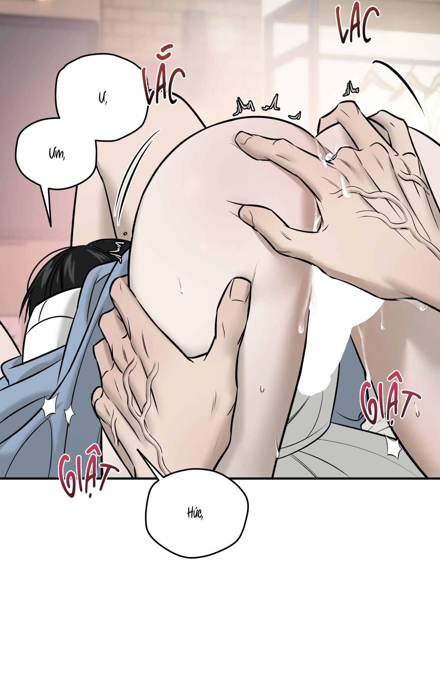 (CBunu) Hưởng Lợi Chapter 52 H+ - Next 