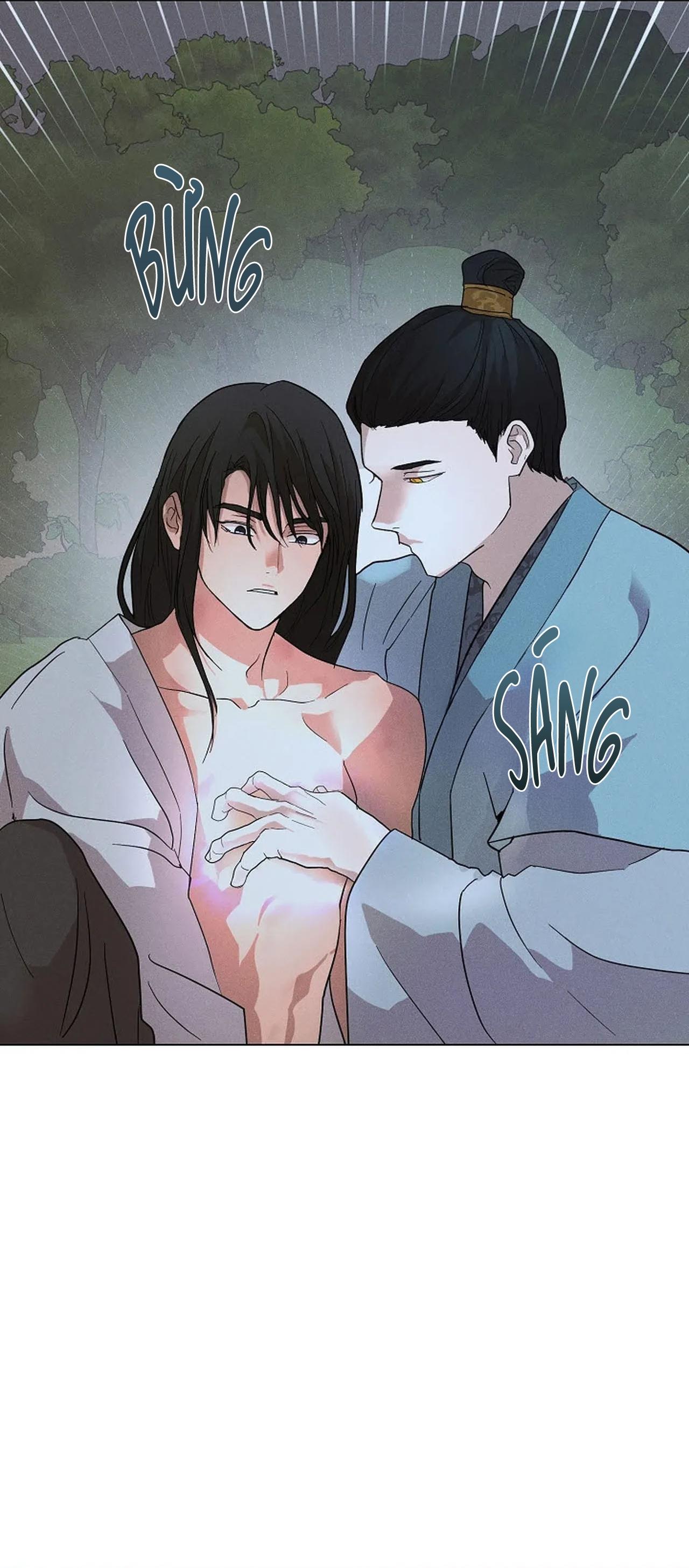 TUYỂN TẬP ÁM ẢNH, MƯU MÔ CÔNG Chapter 2.16 - Next Chapter 2.17 END