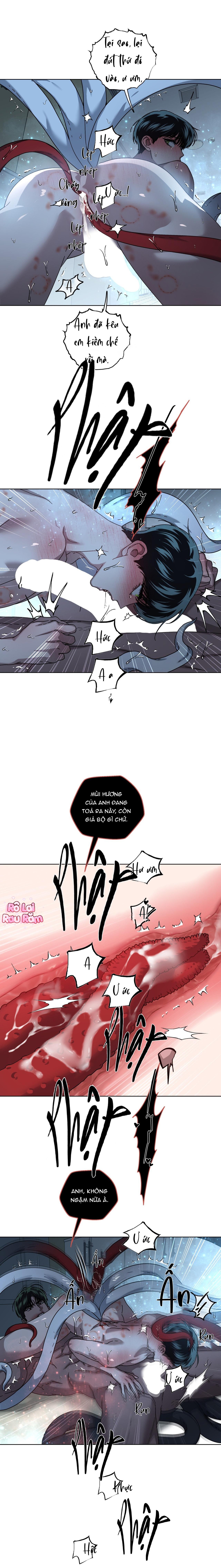 VỰC SÂU THẲM Chapter 46 H++ - Next 