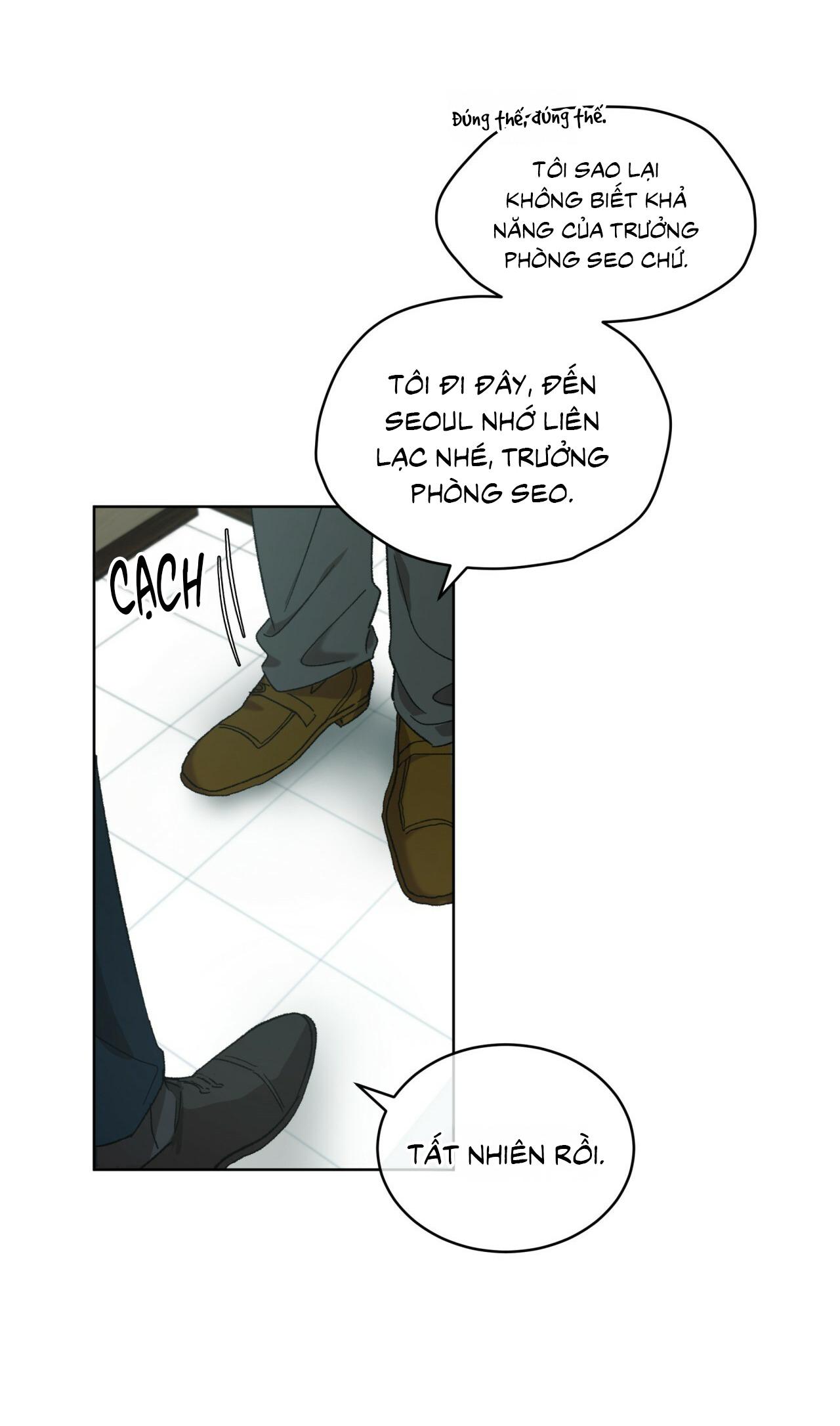 KHỞI NGUỒN SỰ SỐNG Chapter 6 - Next Chapter 7 H chụt chụt