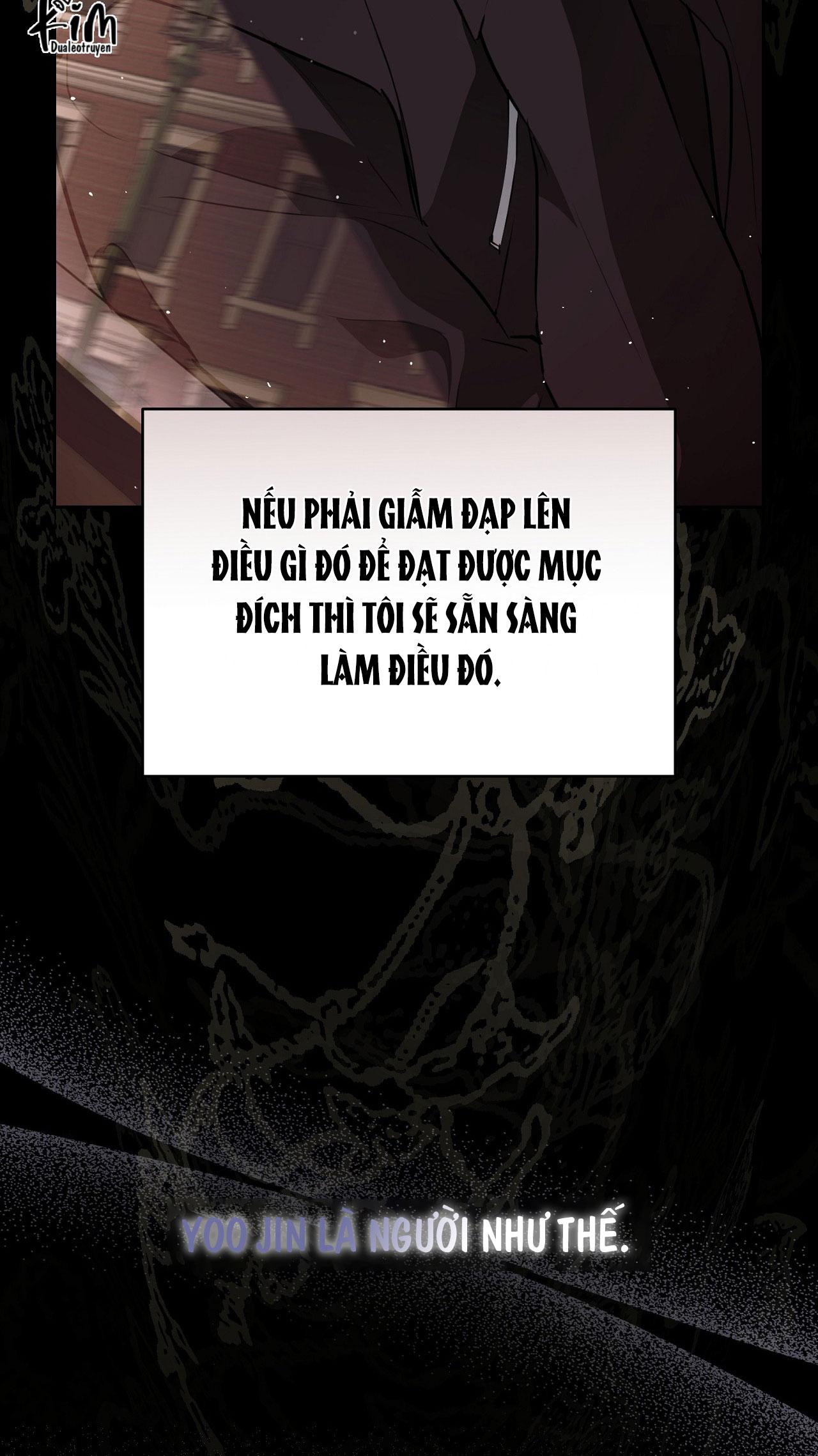 OFF TRACK Chapter 42 - Next 
